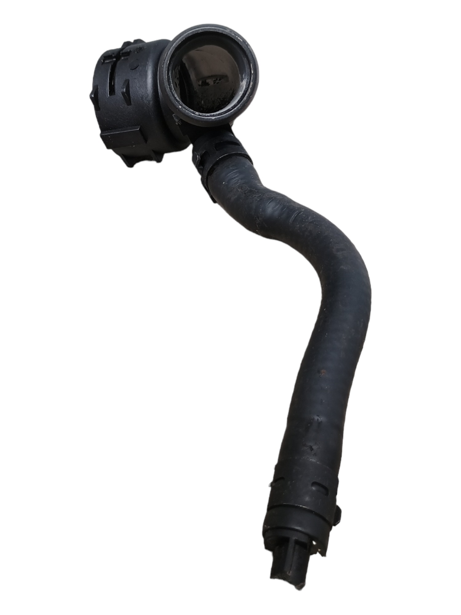 Conexão Mangueira Água Vw Virtus 1.0 12v 2018 5qn122291 3