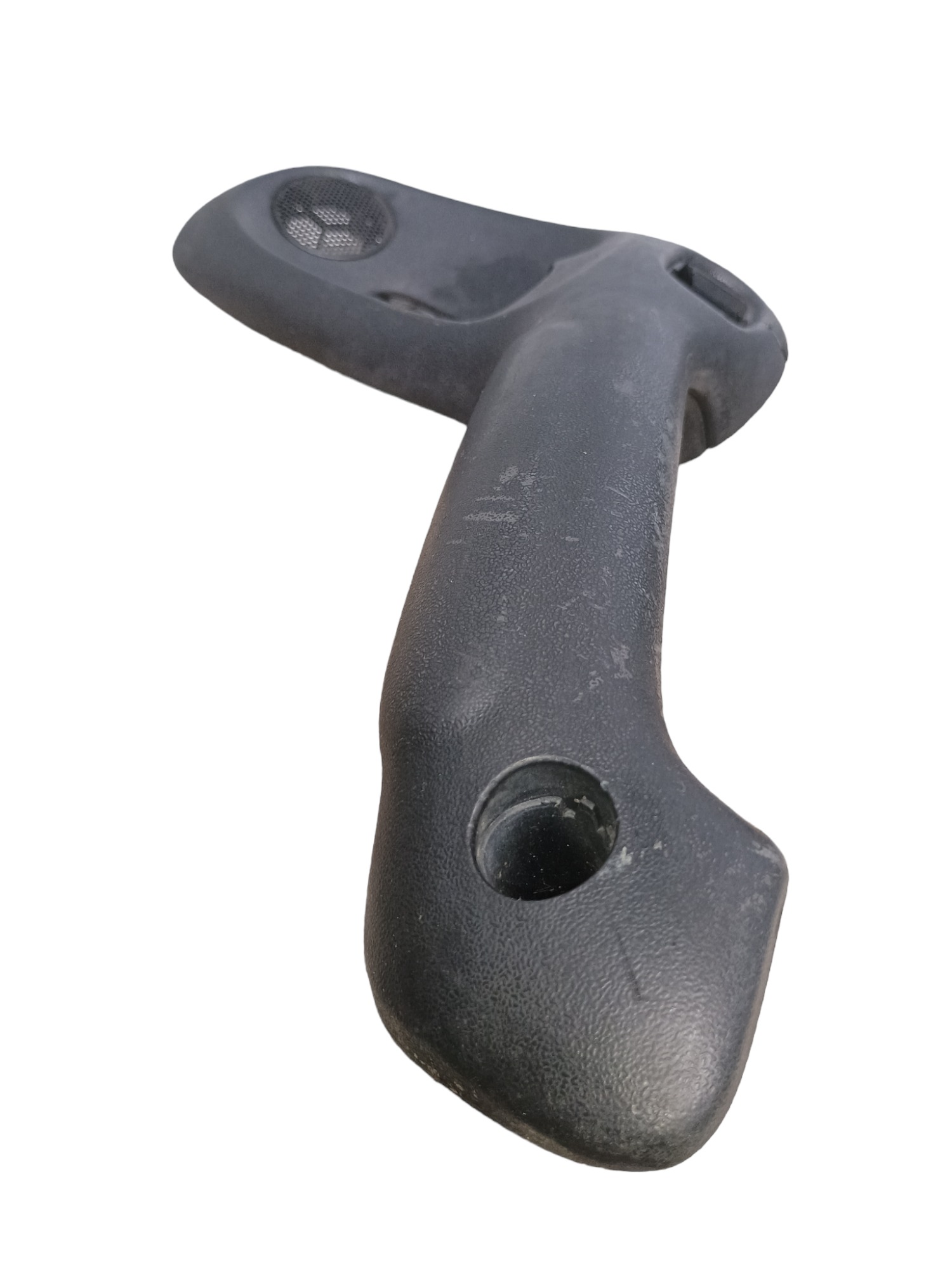 Apoio Braço Porta Tras Dir Gm Vectra 1997 Á 2005 C/detalhes 3