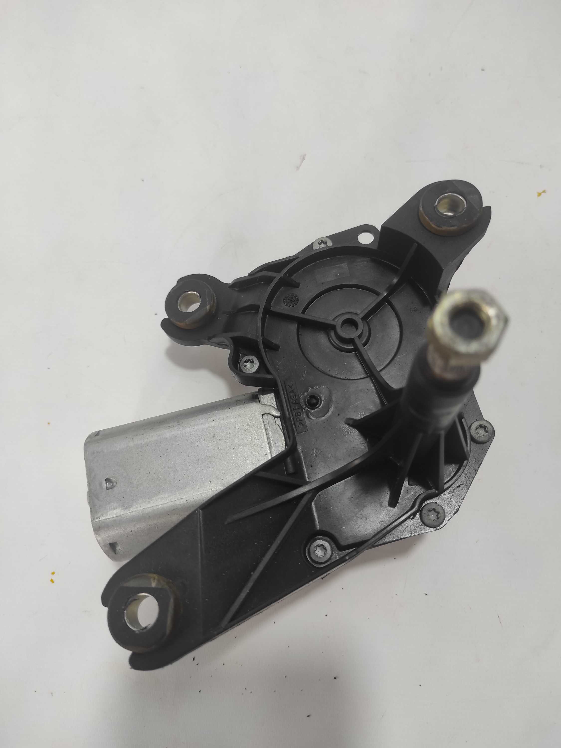 Motor Do Limpador Traseiro Ford Ecosport Xlt 2s6517w400 3