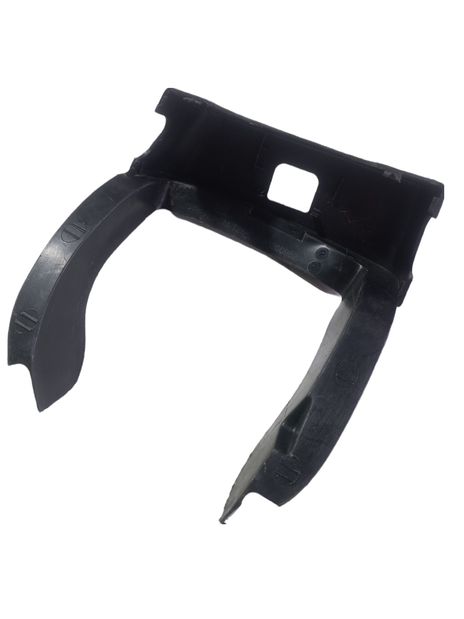 Moldura Superior Coluna De Direção Celta 2002 93260982 2