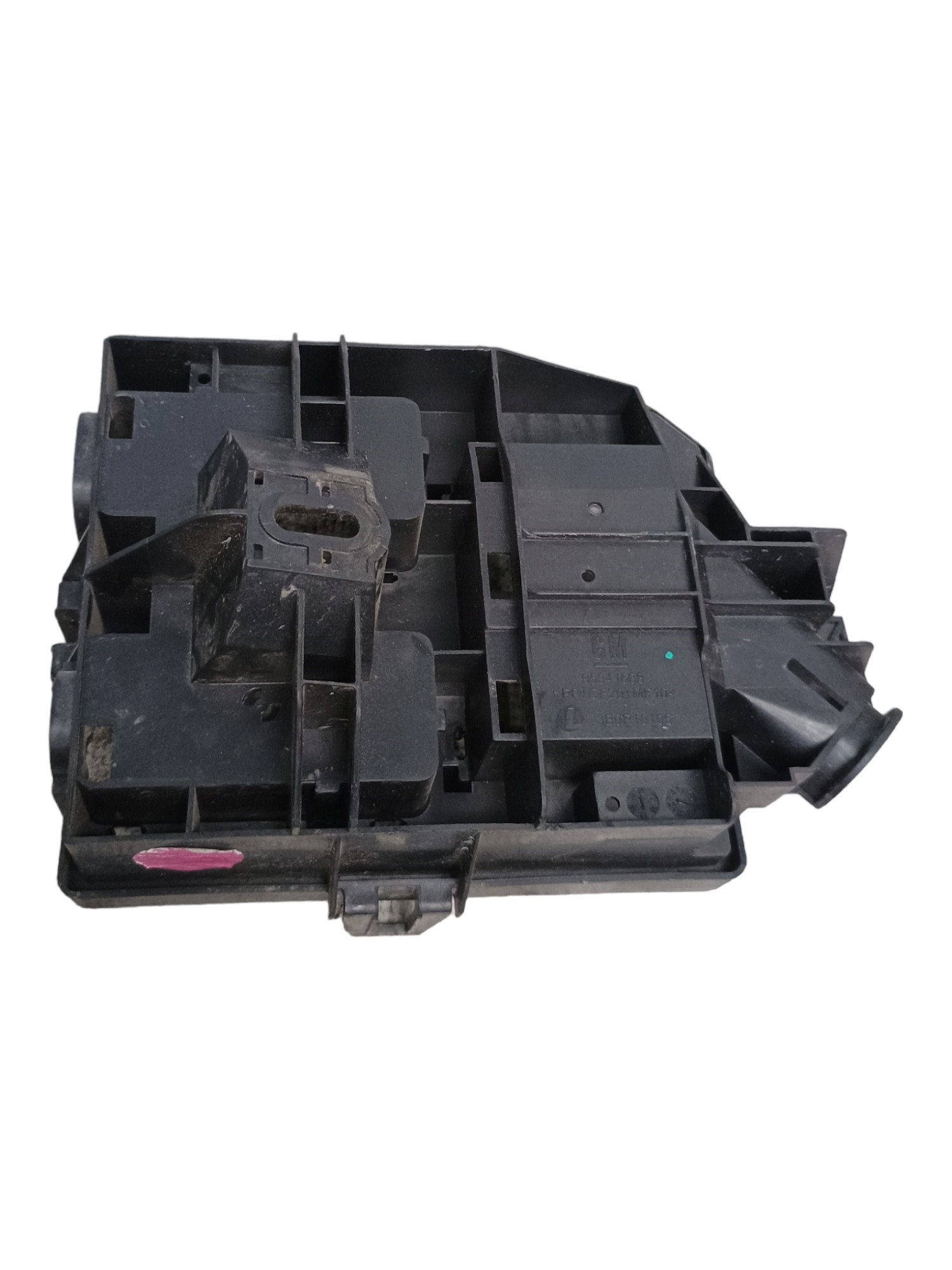 Carcaça Caixa Fusíveis Gm Onix 2019 95941608 2