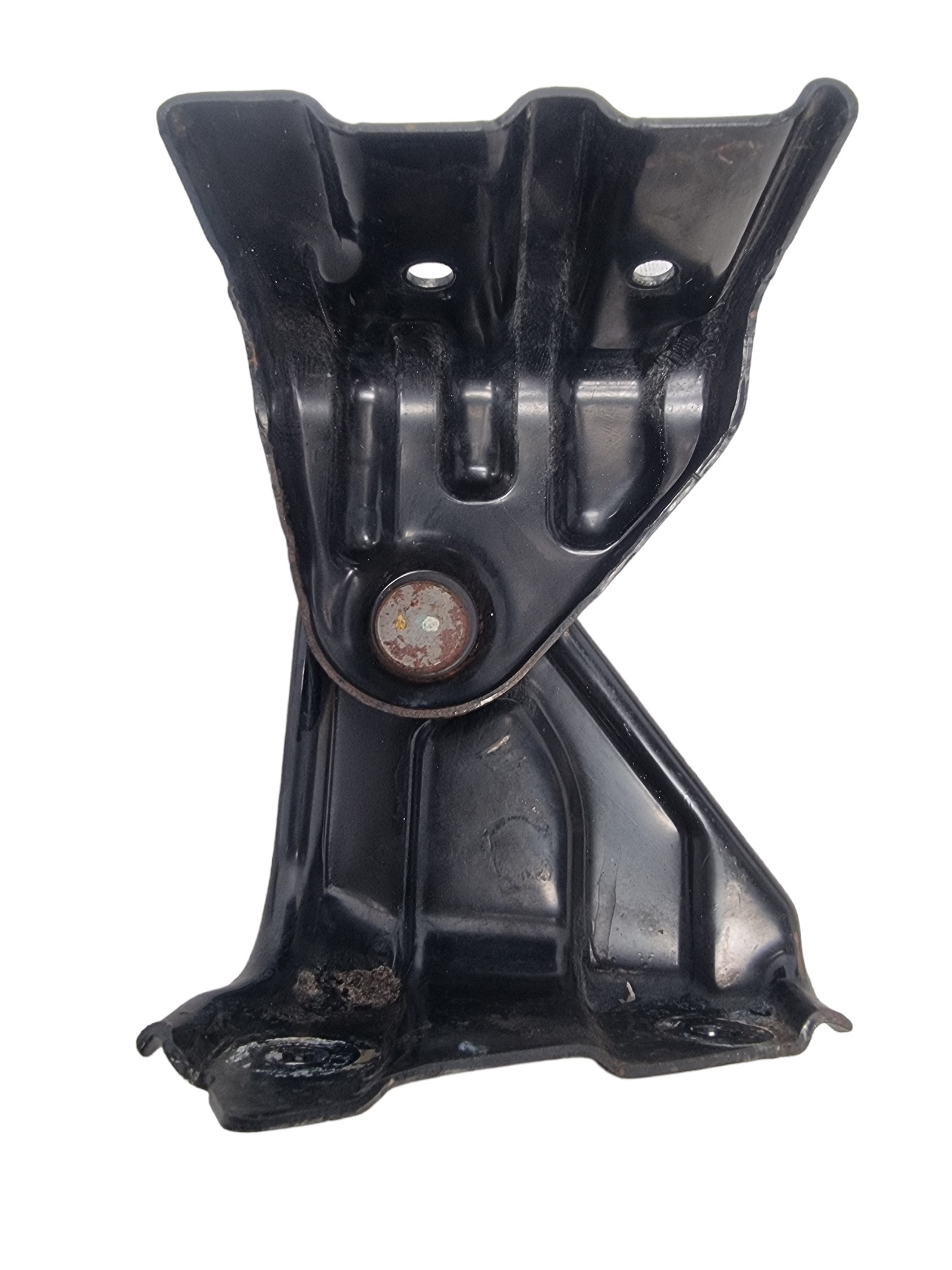 Suporte Banco Dianteiro Esquerdo Honda City Dx 2012 3