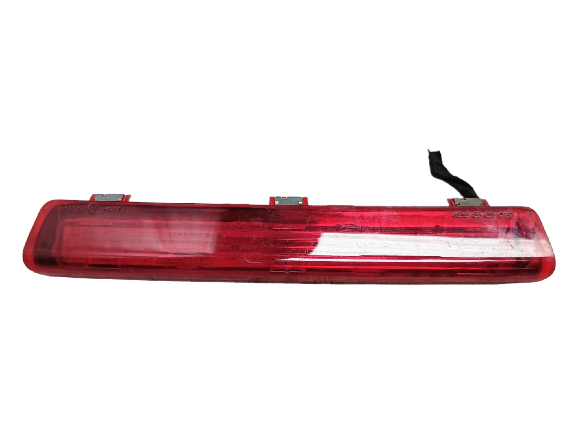 Luz Freio Break Light Gm Onix 1.0 2017 52084278 2