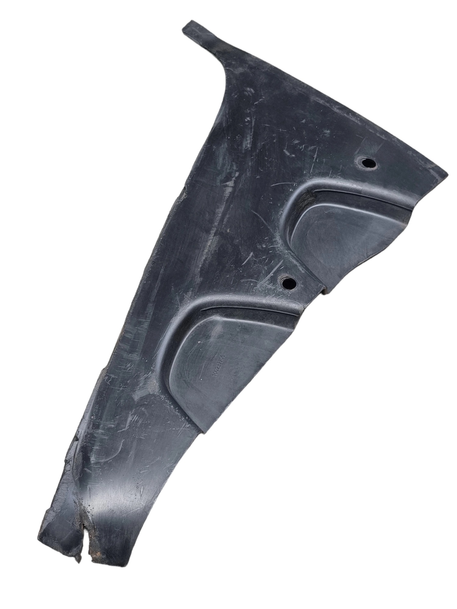 Proteção Caçamba Fiat Strada 1.4 2018 100237706 2