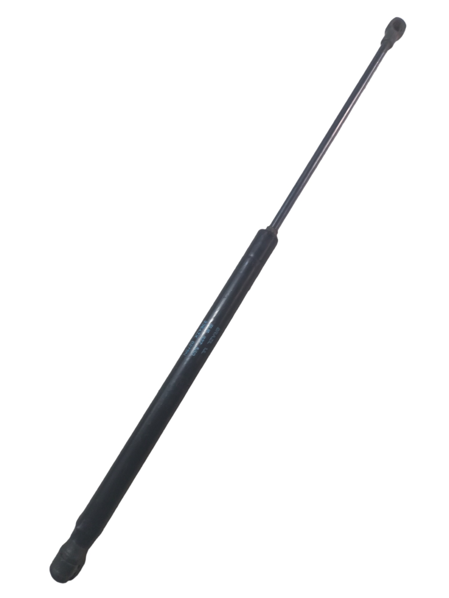 Amortecedor Tampa Traseira Gol Trend 1.0 2009 5u6827550 1