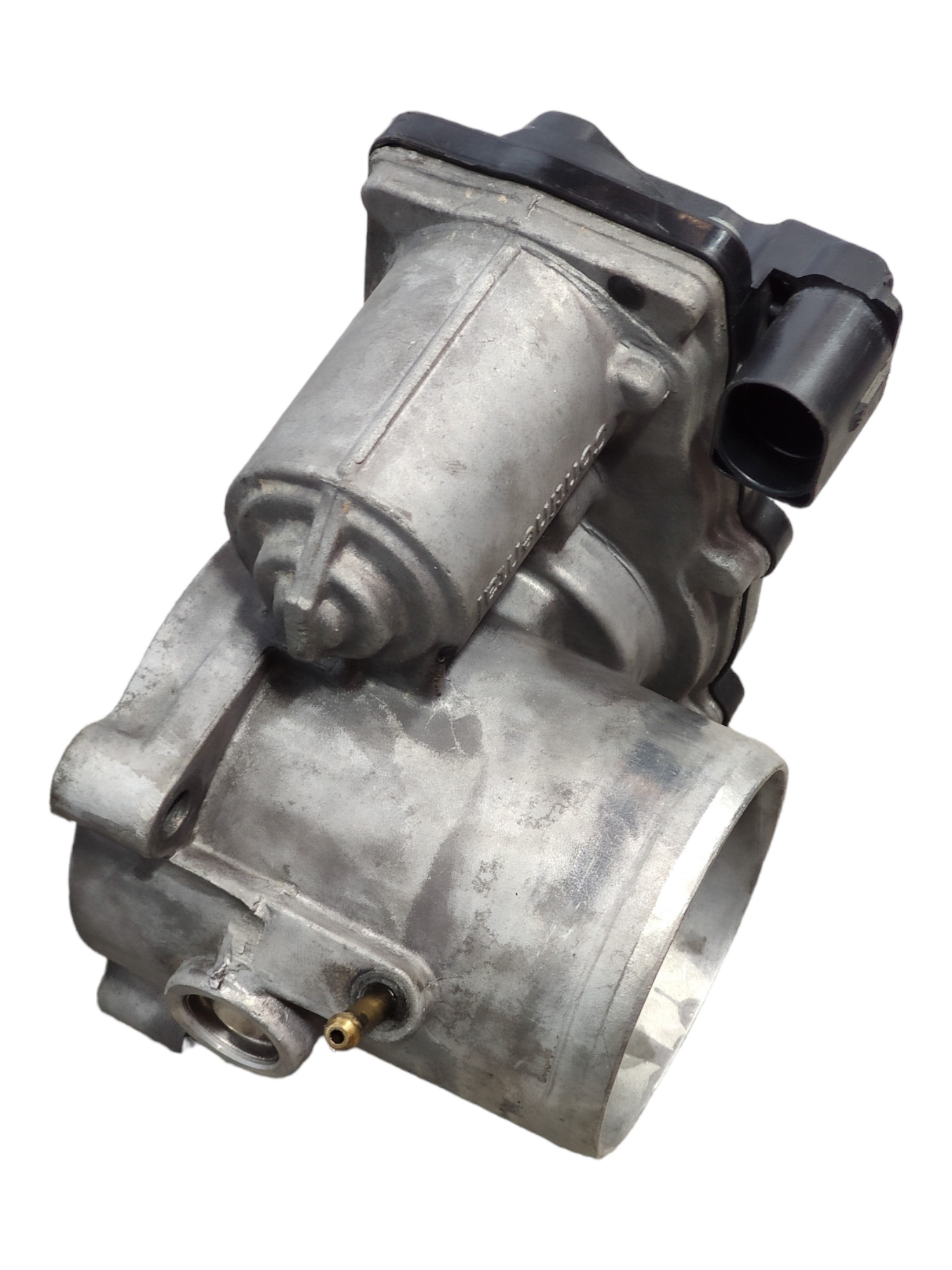 Tbi Corpo De Borboleta Vw Gol 1.6 8v 2012 032133062a 3