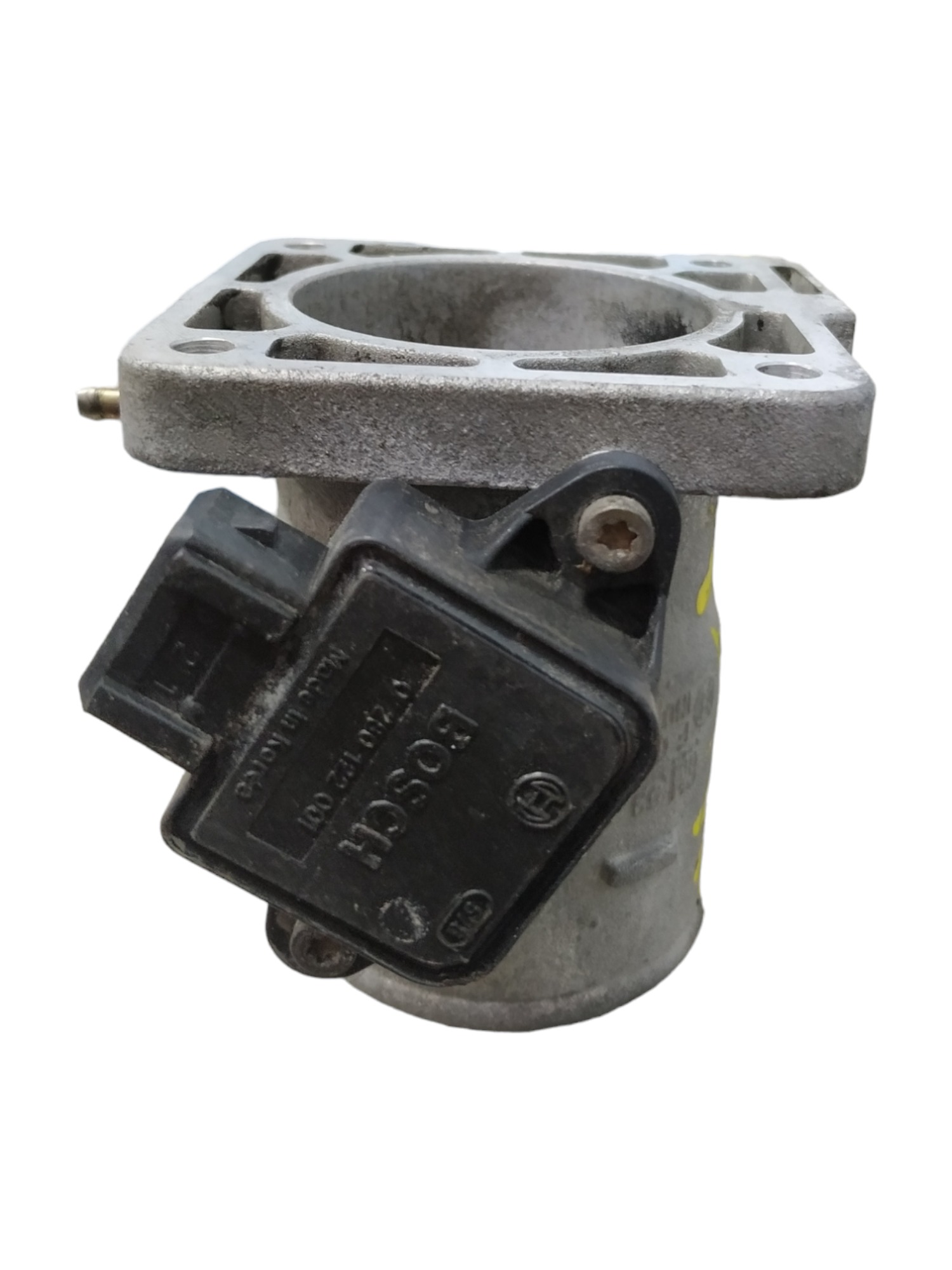 Tbi Gm Astra 2003 2