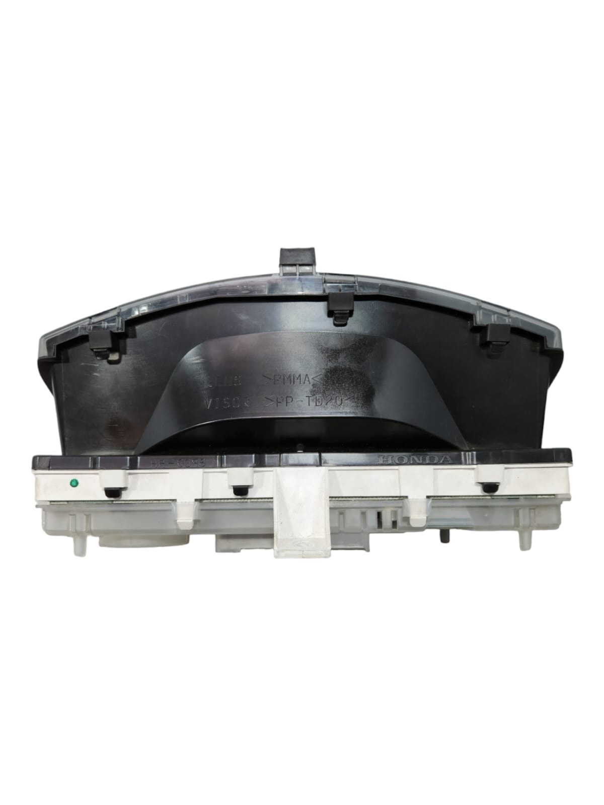 Painel De Instrumentos Honda Civic Lxr 2016 78200tt4 Branco 2