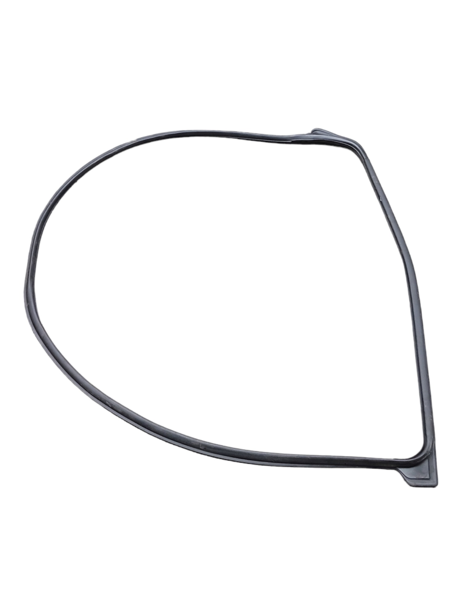 Borracha Porta Traseira Direita Gm Onix 1.0 2017 2
