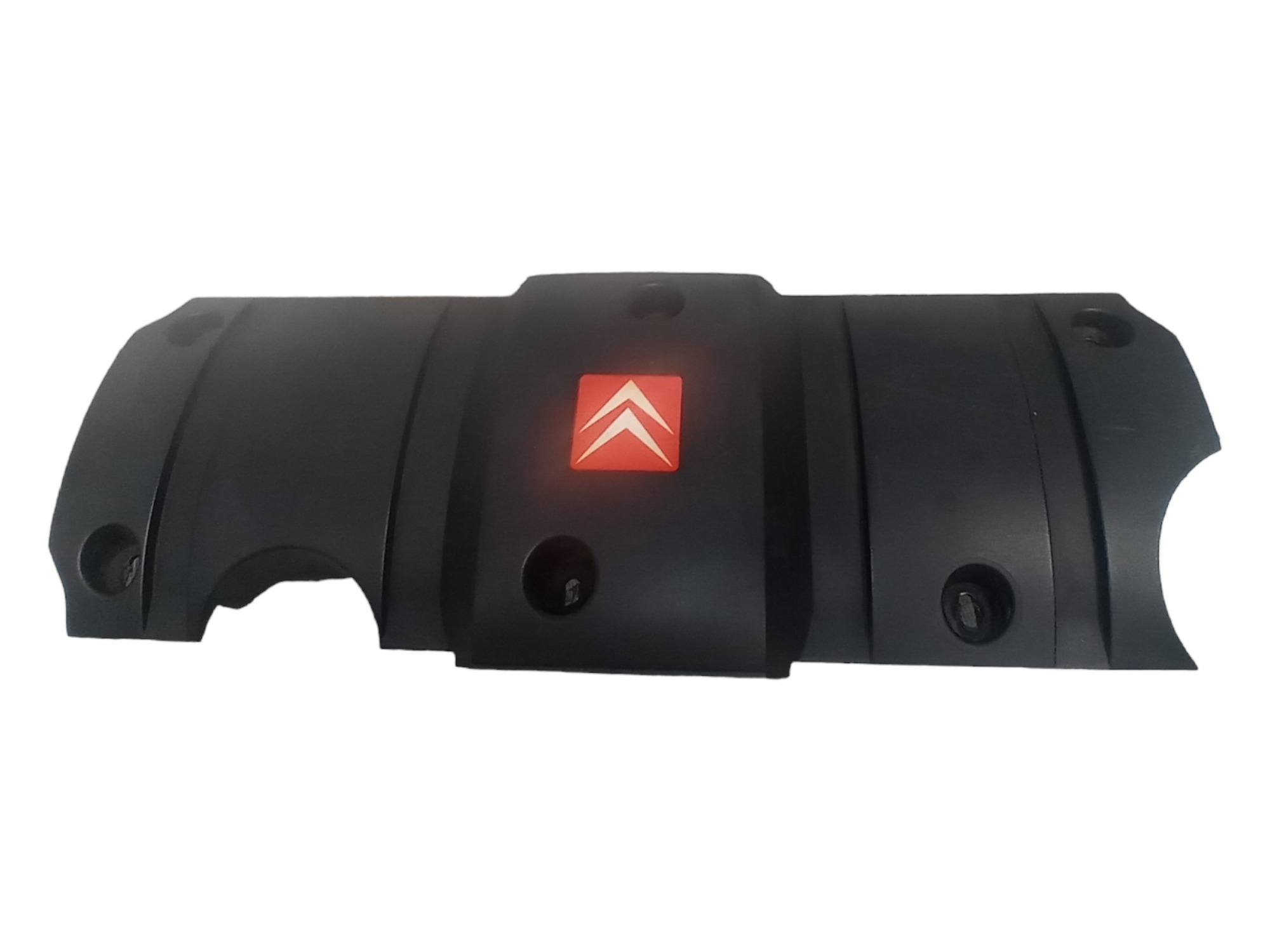 Capa Do Motor Citroen C3 Excl 1.6 16v 2004 1