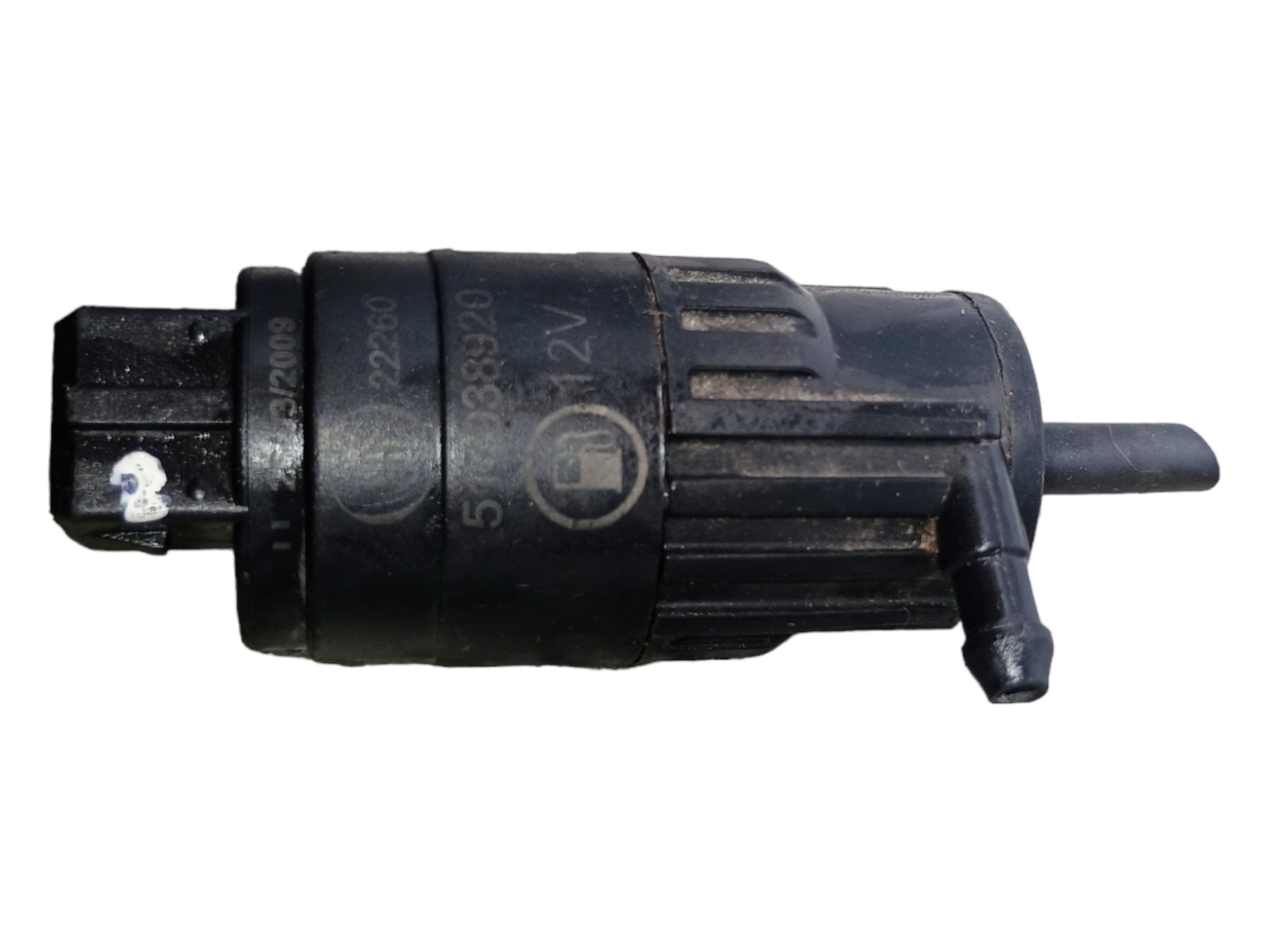 Bomba Partida A Frio Fiat Palio Uno Strada 04 À16 517938920 2