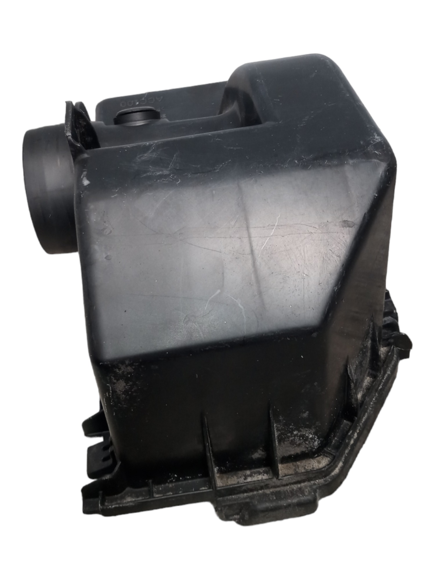 Tampa Caixa Filtro De Ar Honda City 1.5 2015 4