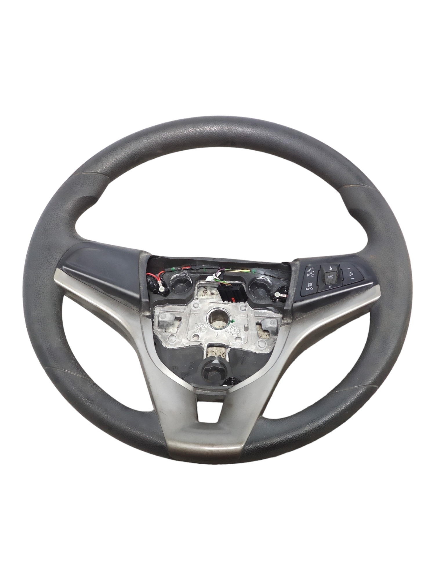 Volante Onix Ltz 1.4 2016