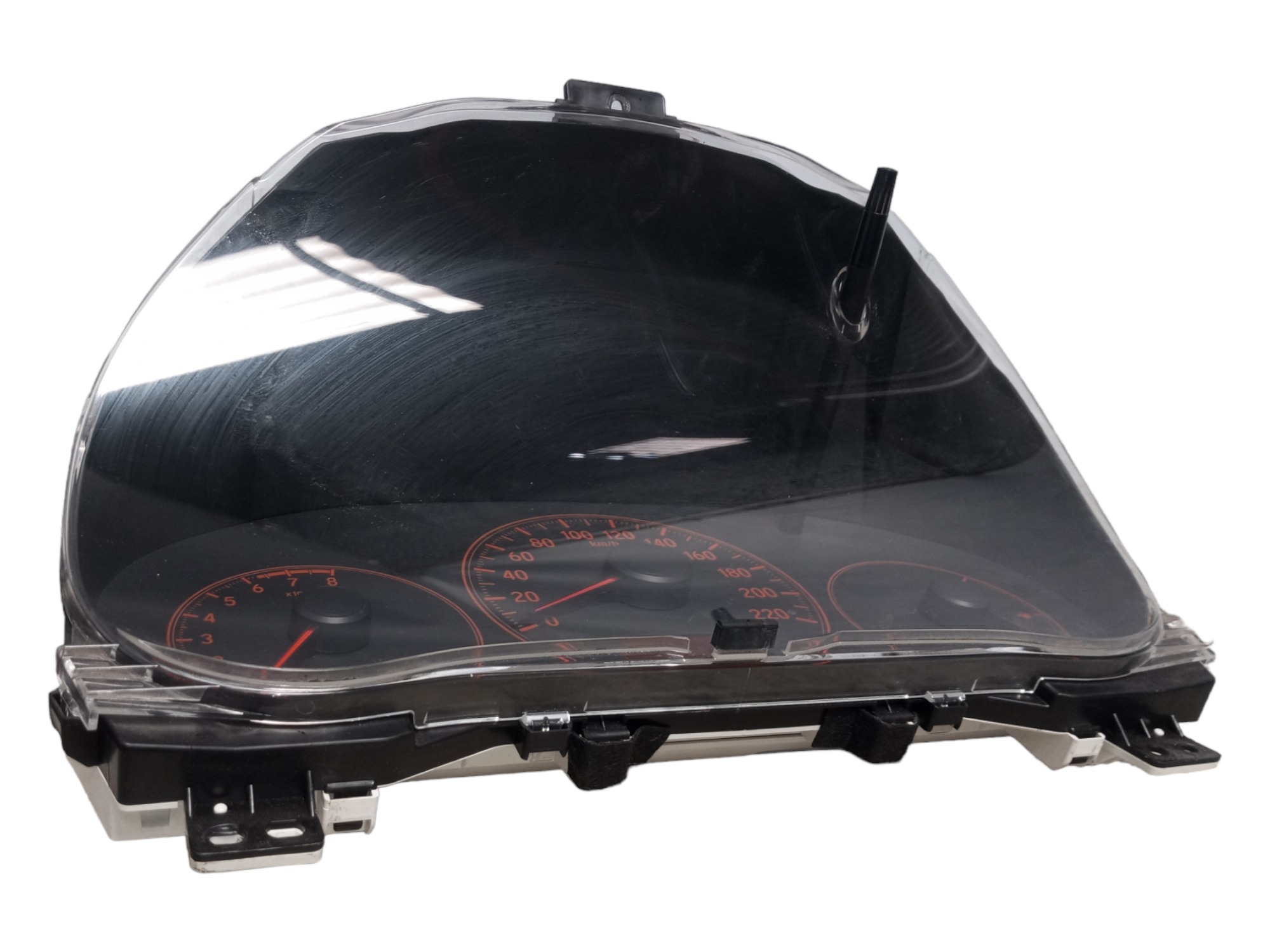 Painel De Instrumentos Honda City 1.5 16v 2015 3