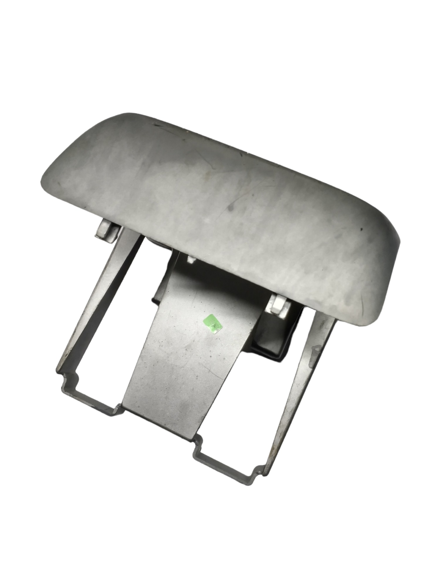 Moldura Painel Central Gol Trend 1.0 2009 3