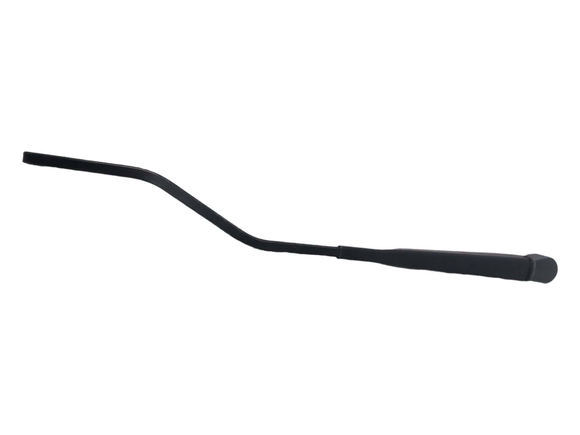 braço Limpador Parabrisa Dian Dir Citroen C3 2004 Direito 1