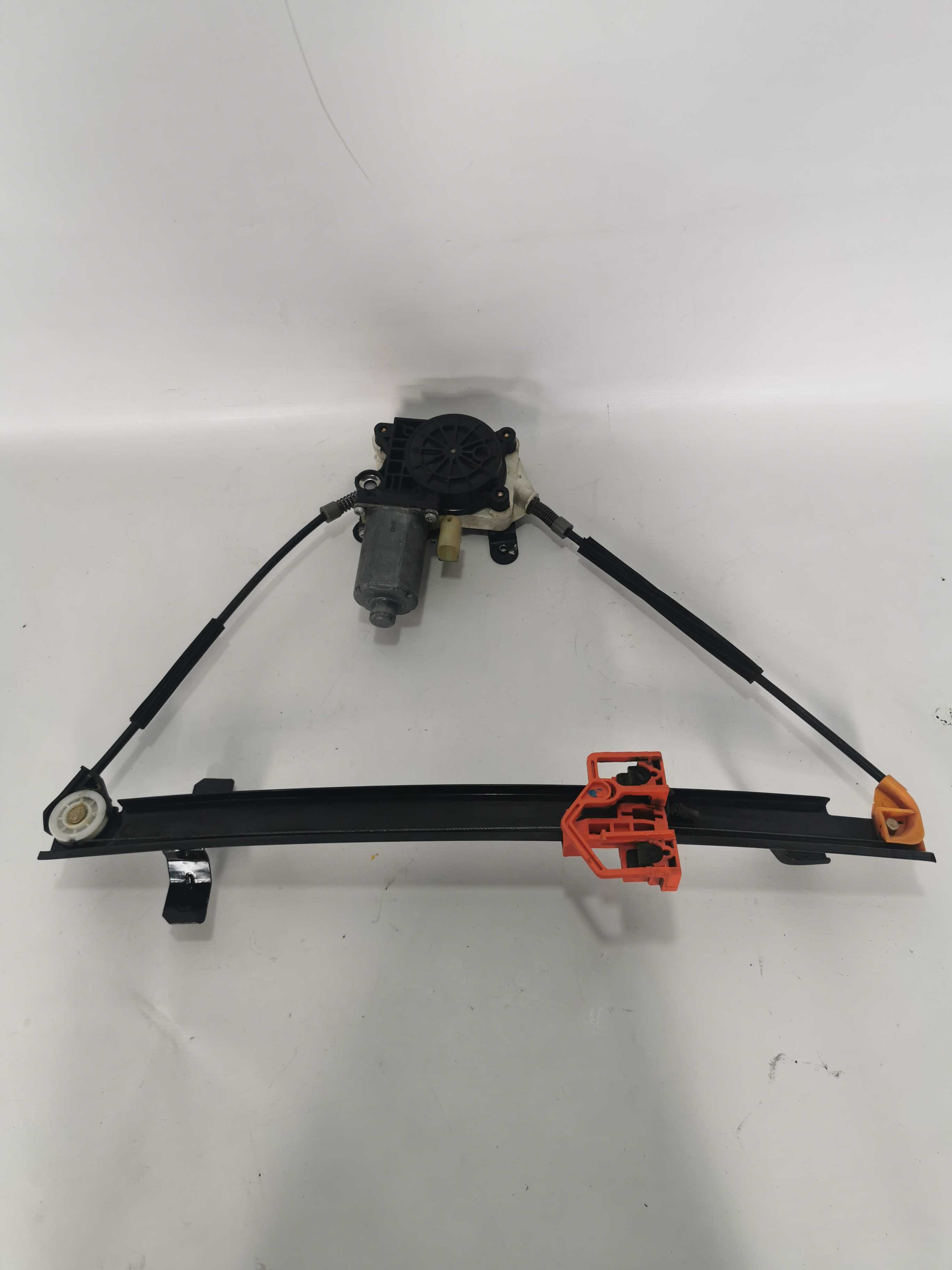Máquina De Vidro Elétrica Traseira Direita Ecosport 2009 1