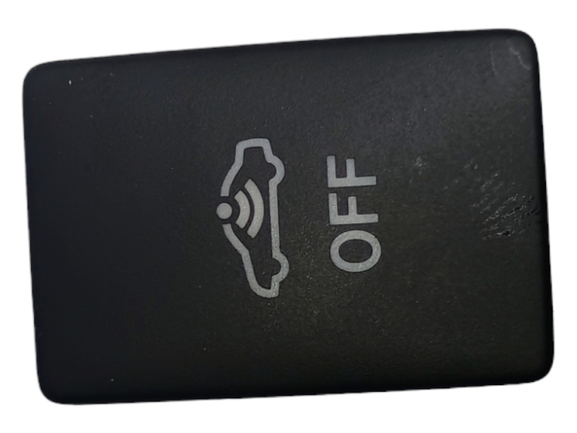 Botao Off Alarme Interno Toyota Yaris Sedan 1.5 16v 2020