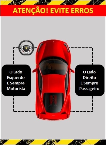 Soleira Esquerda Ford Del Rey 1989 2