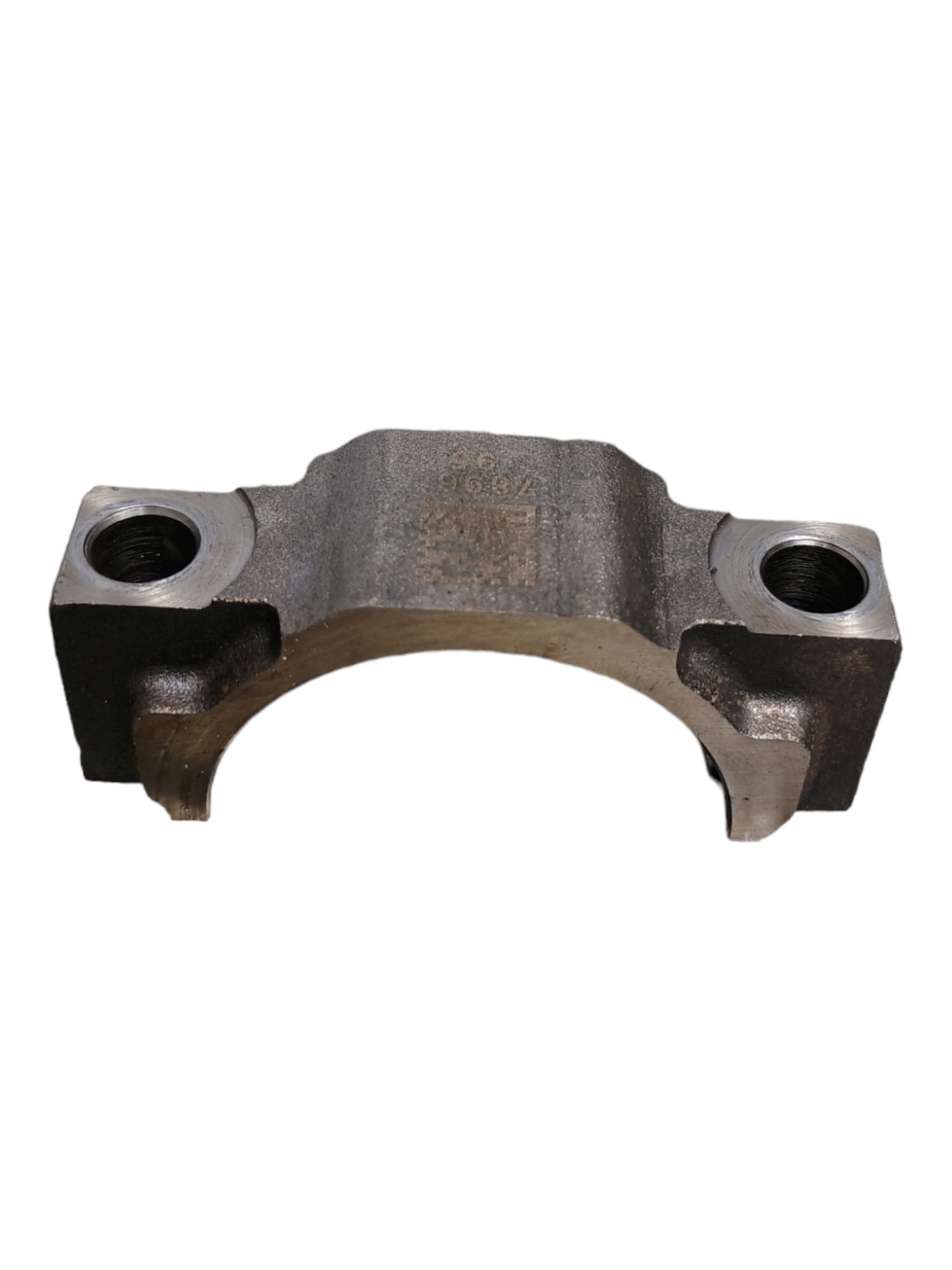 Mancal Bloco Motor Fiat Bravo Essence 1.8 16v 2014 2