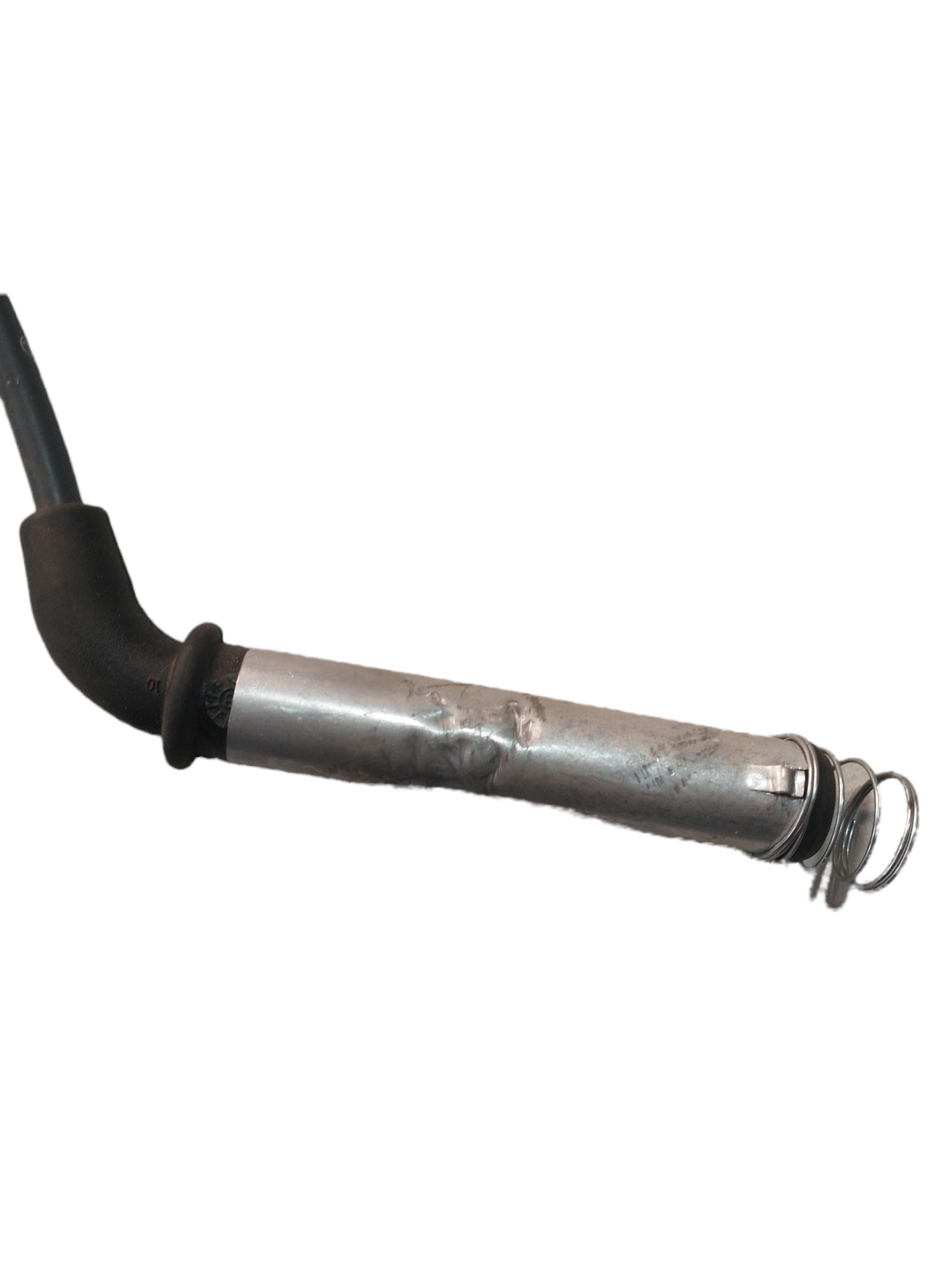 Kit Cabo De Vela Ford Ka Flex 2008 4