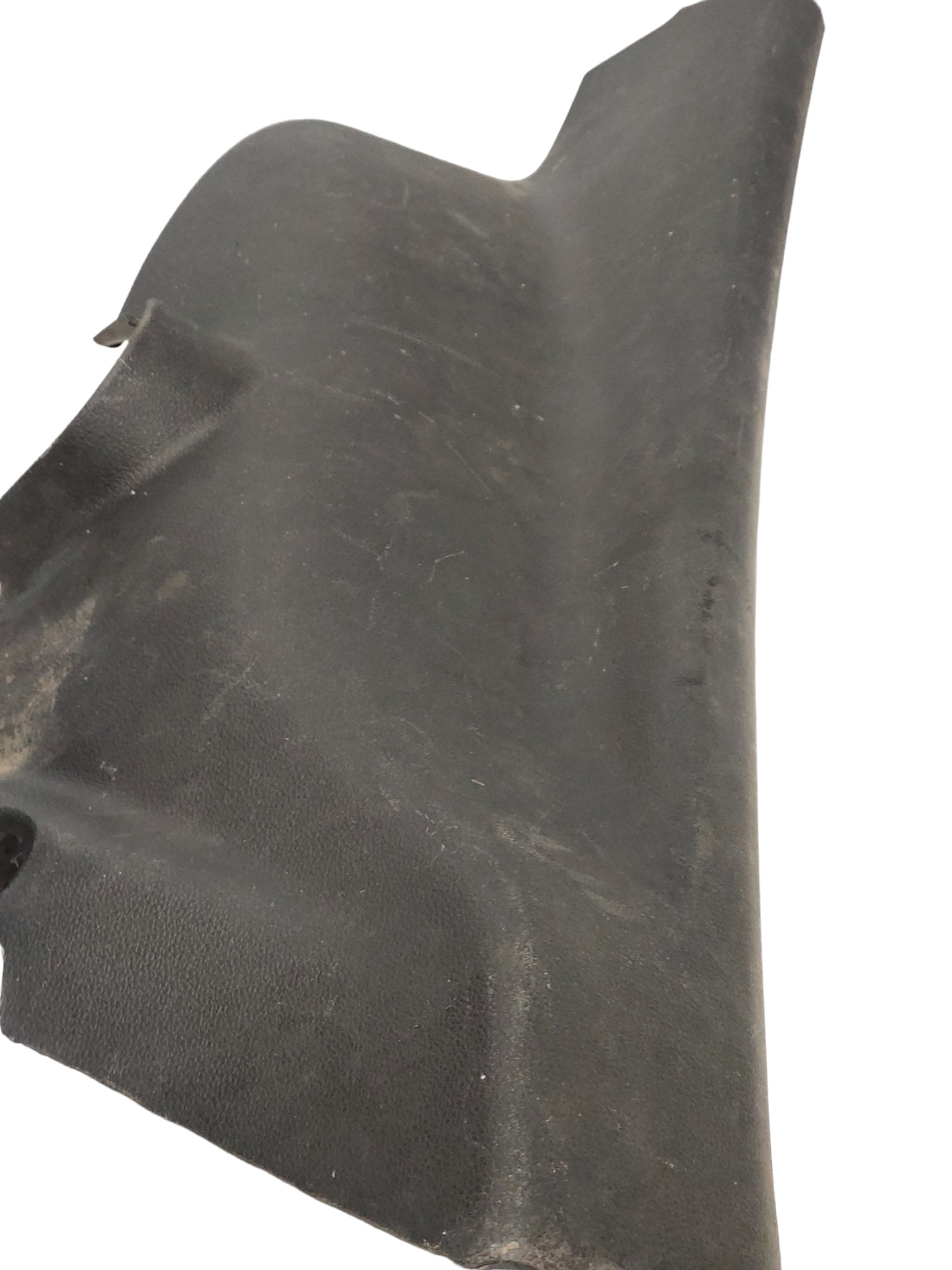 Acabamento  do porta-malas VW up move 2016 1S4867765 3