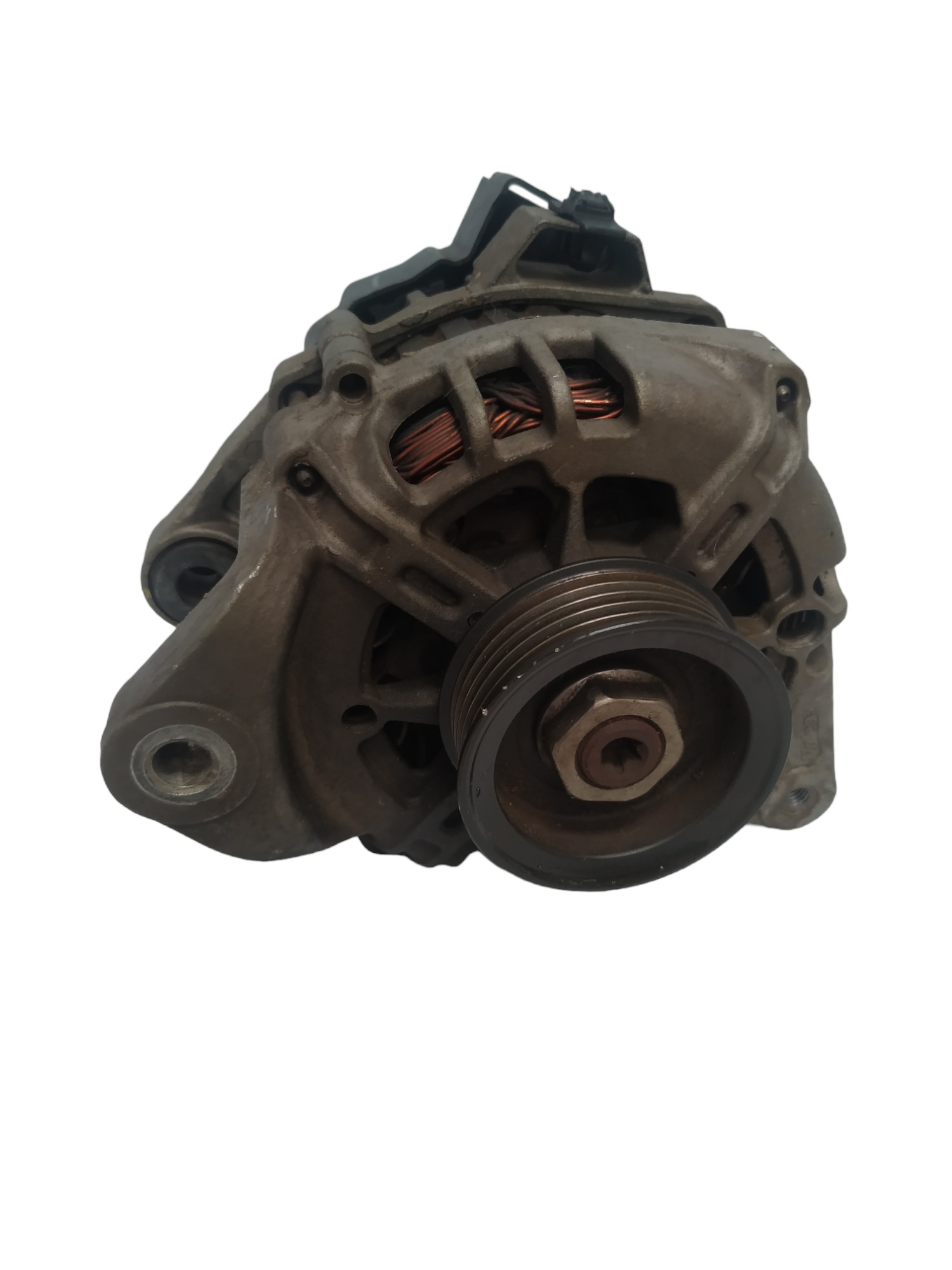 Alternador Hyundai Hb20 1.0 2013 2