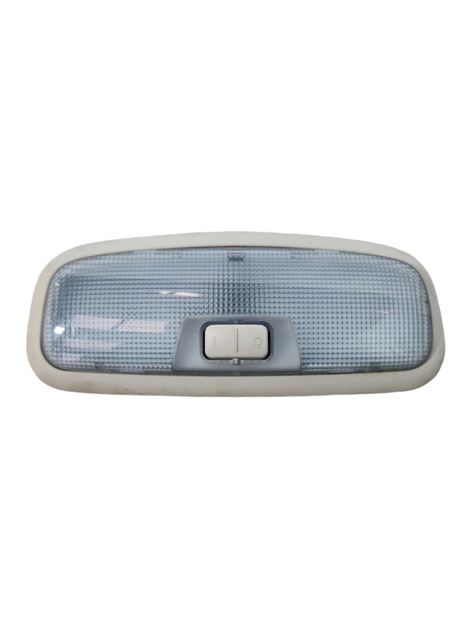 Luz Cortesia Ford Ka Se 2017 1