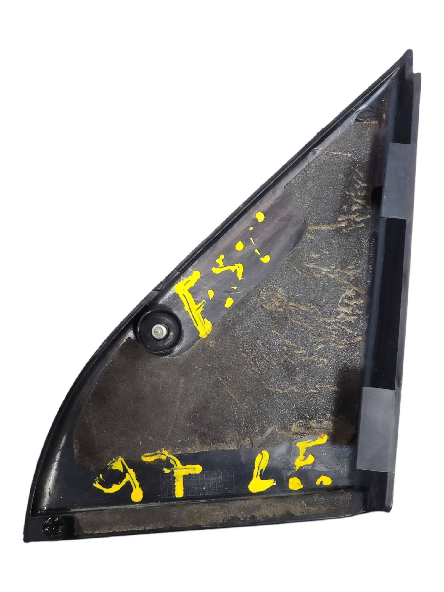 Moldura Int Porta Diant Esquerda Ford Fiesta 1997 96fbb23409 2