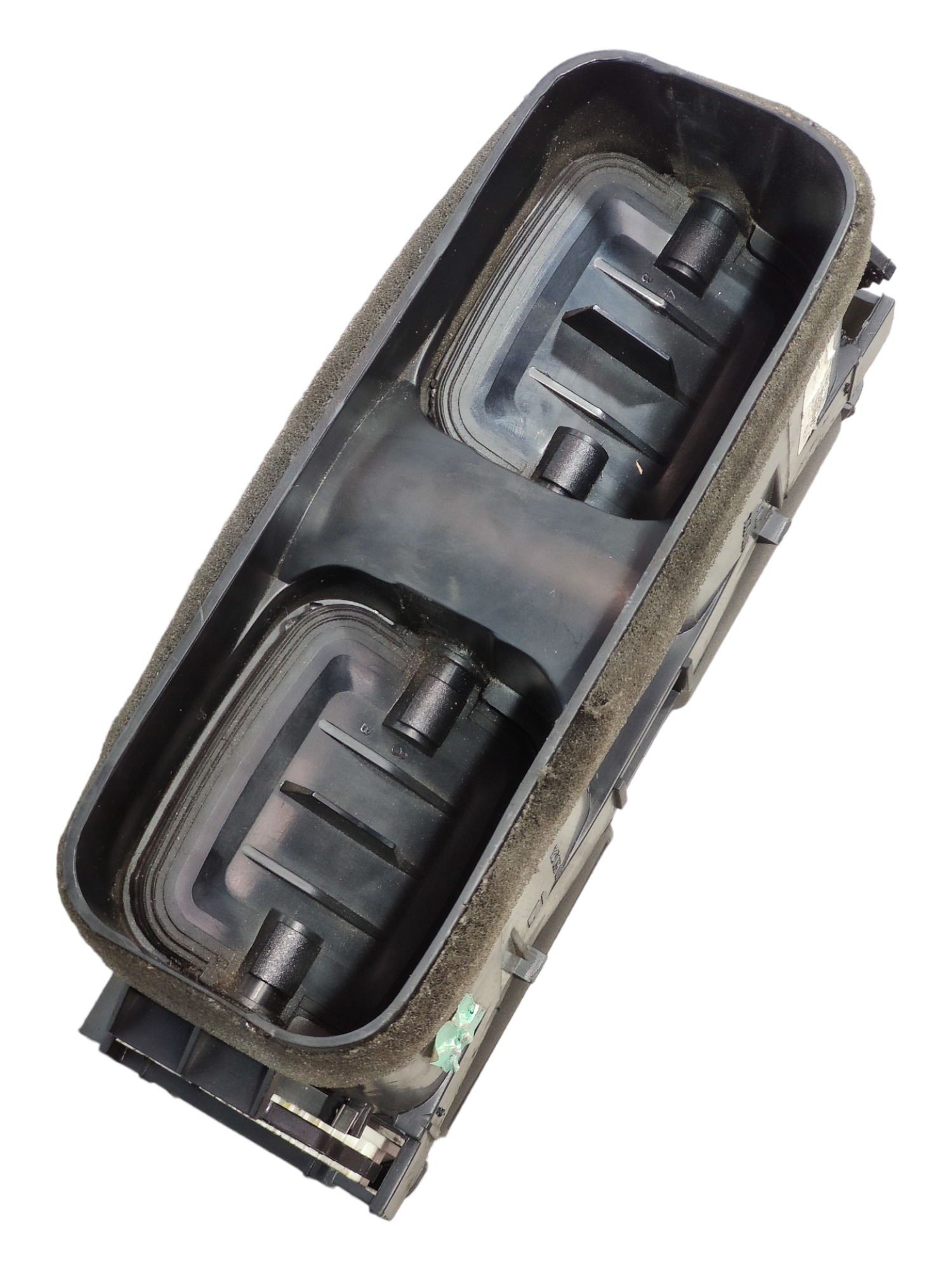 Difusor De Ar Central Gm Astra 2001 90560344 4