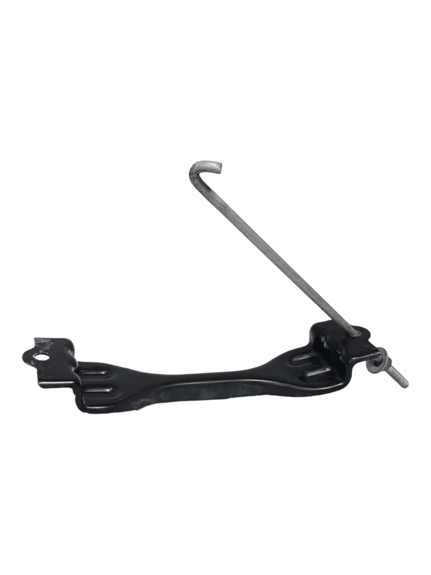 Suporte Da Bateria Toyota Yaris Sedan 1.5 16v 2020 1