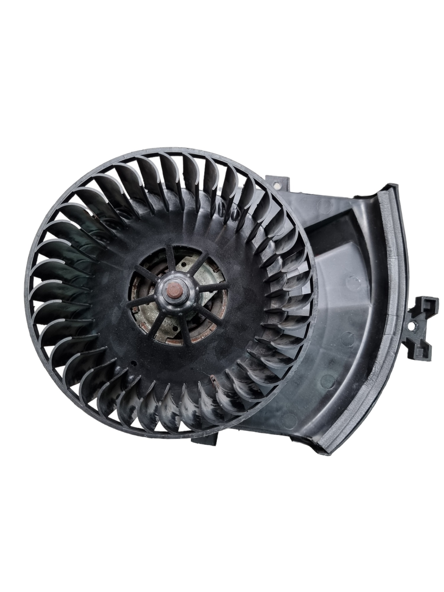 Motor Caixa Ar Condicionado Voyage 1.6 2015 995958x