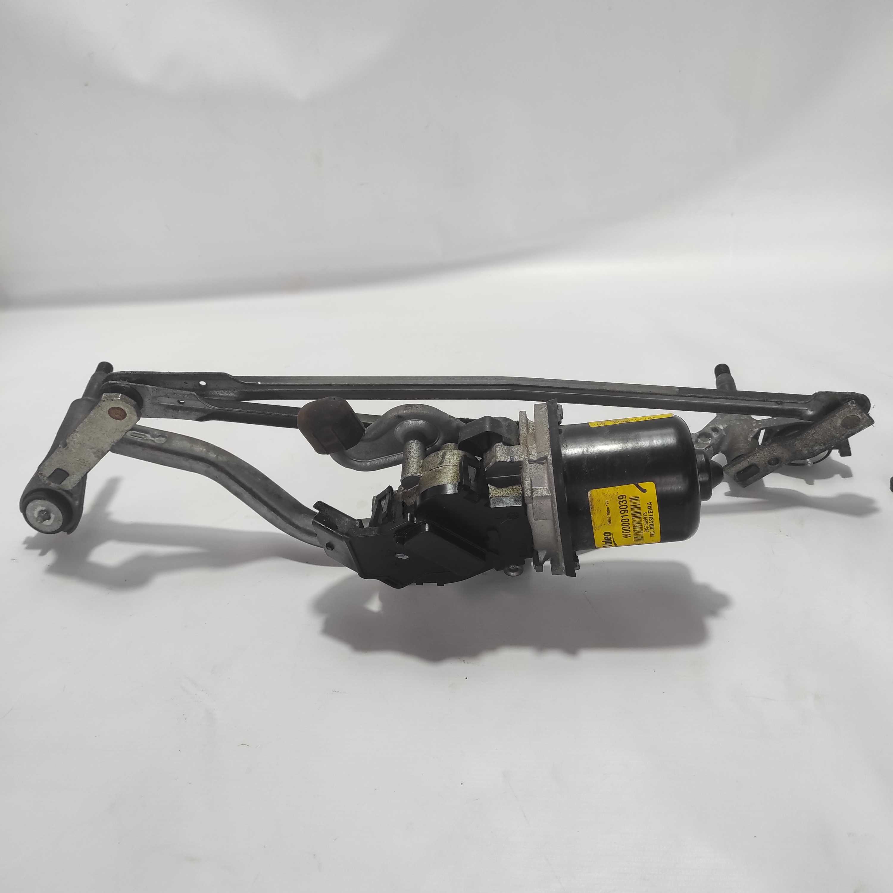 Motor Limpador Para-brisa Citroen C3 Picasso 9671712080 2