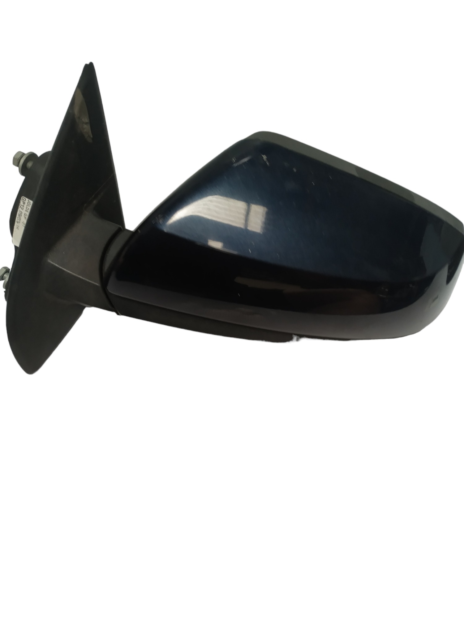Retrovisor Esquerdo Gm Cobalt 1.8 2017 2