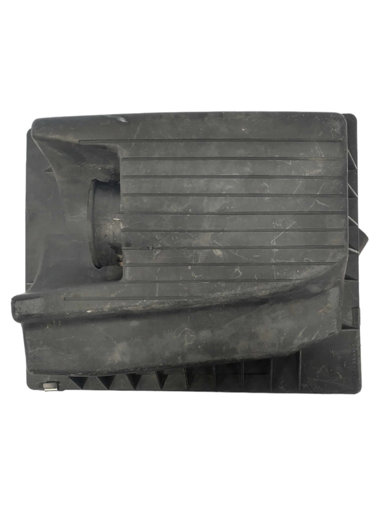 Caixa filtro ar Astra Zafira Vectra 2004 4