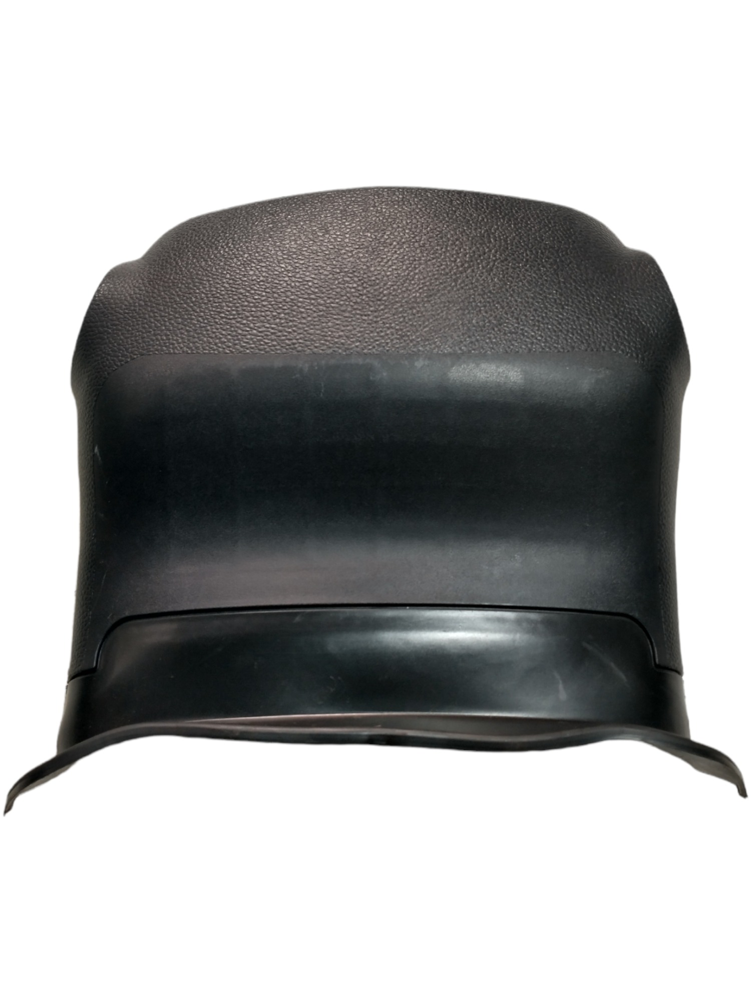 Moldura Superior Coluna Direção Hb20 2012/2013 3