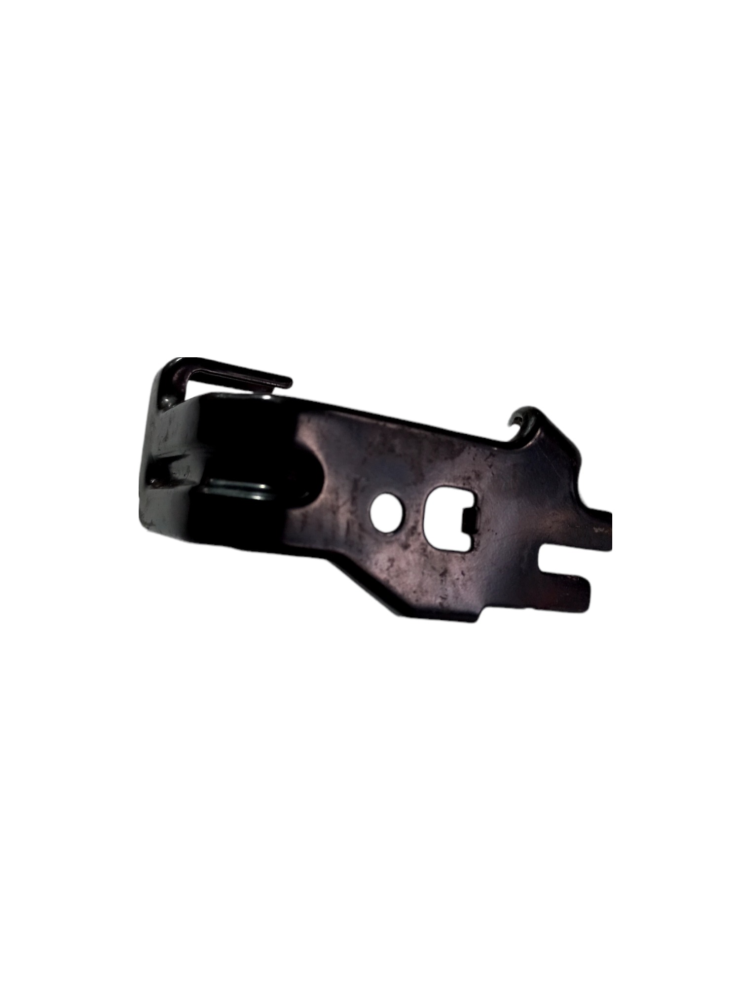 Suporte Do Chicote De Injeção Honda Fit Exl 2009 3