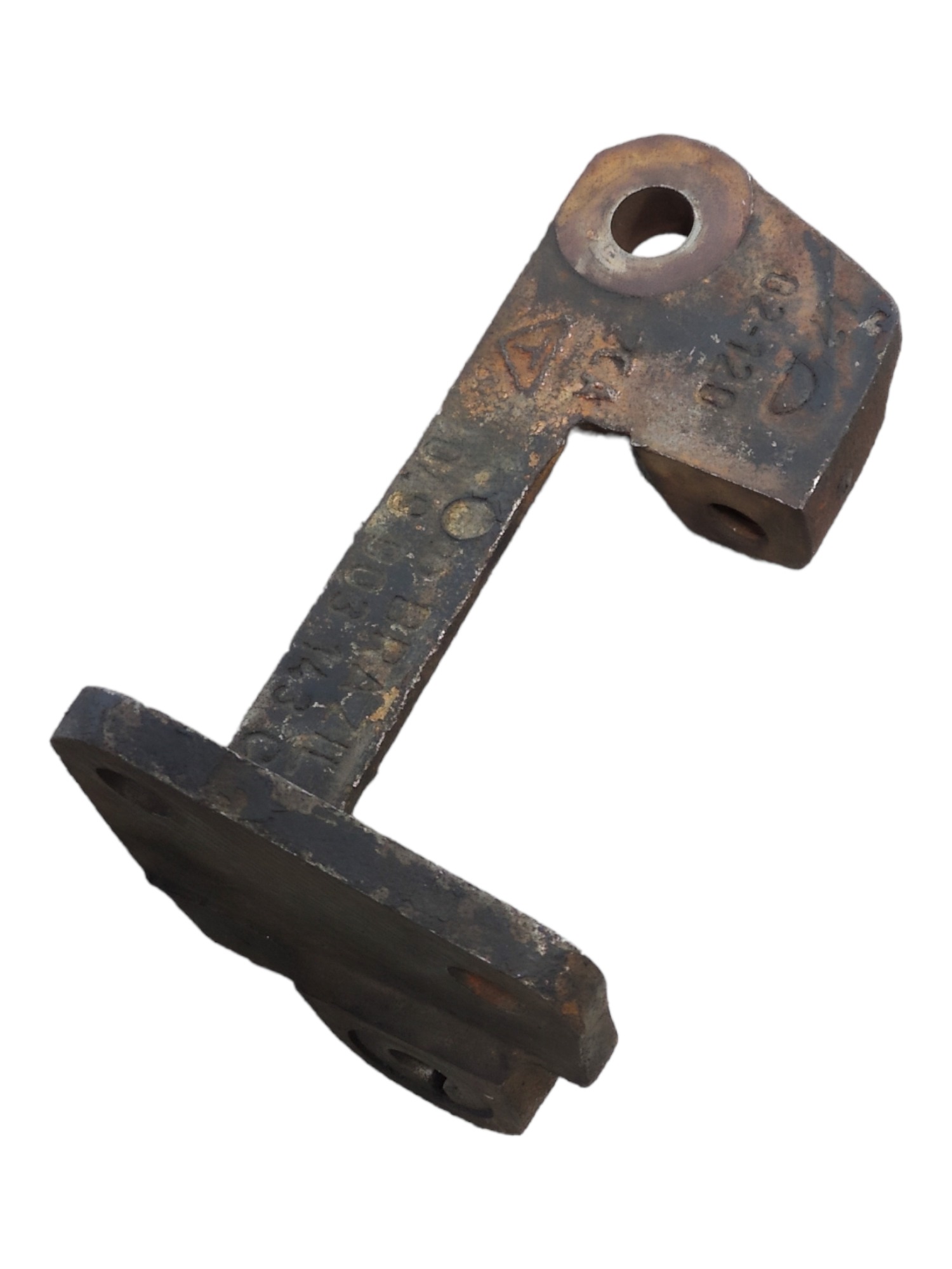 Suporte Alternador Vw Gol 1.8 1998 049903143c 3
