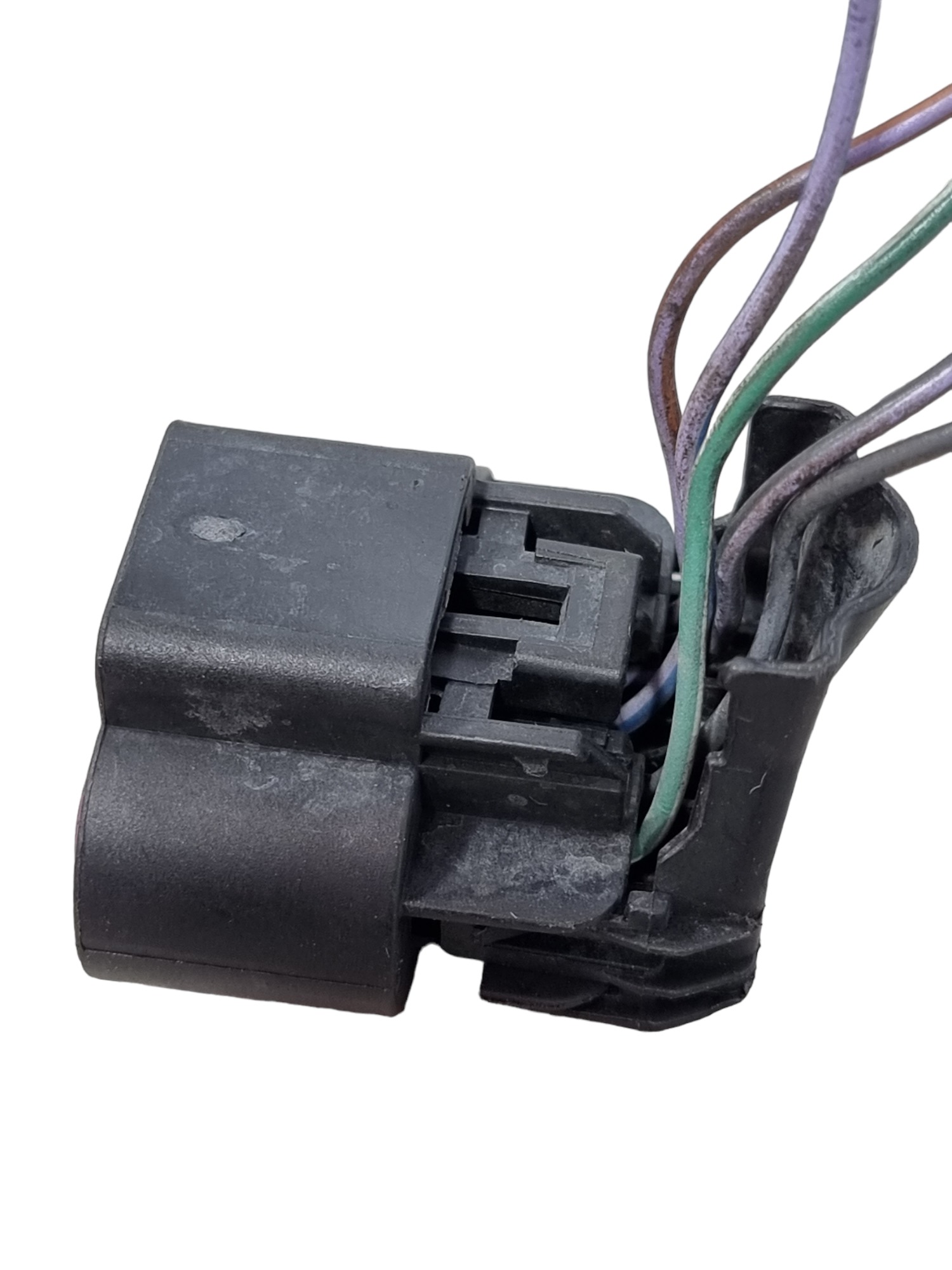 Soquete Chicote Sensor Fluxo Ar Gm Onix 1.4 Lt 2014 3
