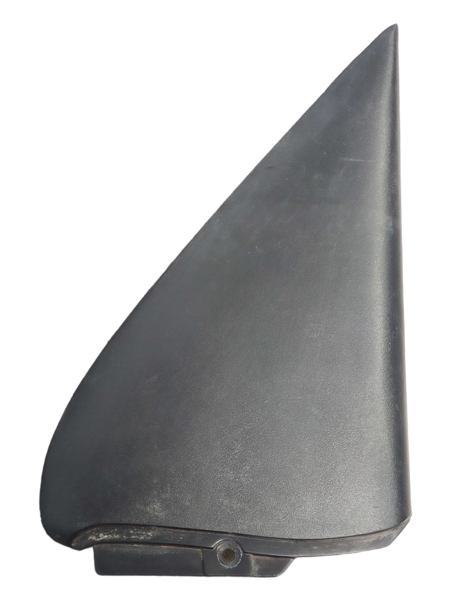 Moldura Interna Retrovisor Direito Vw Gol 2004 1