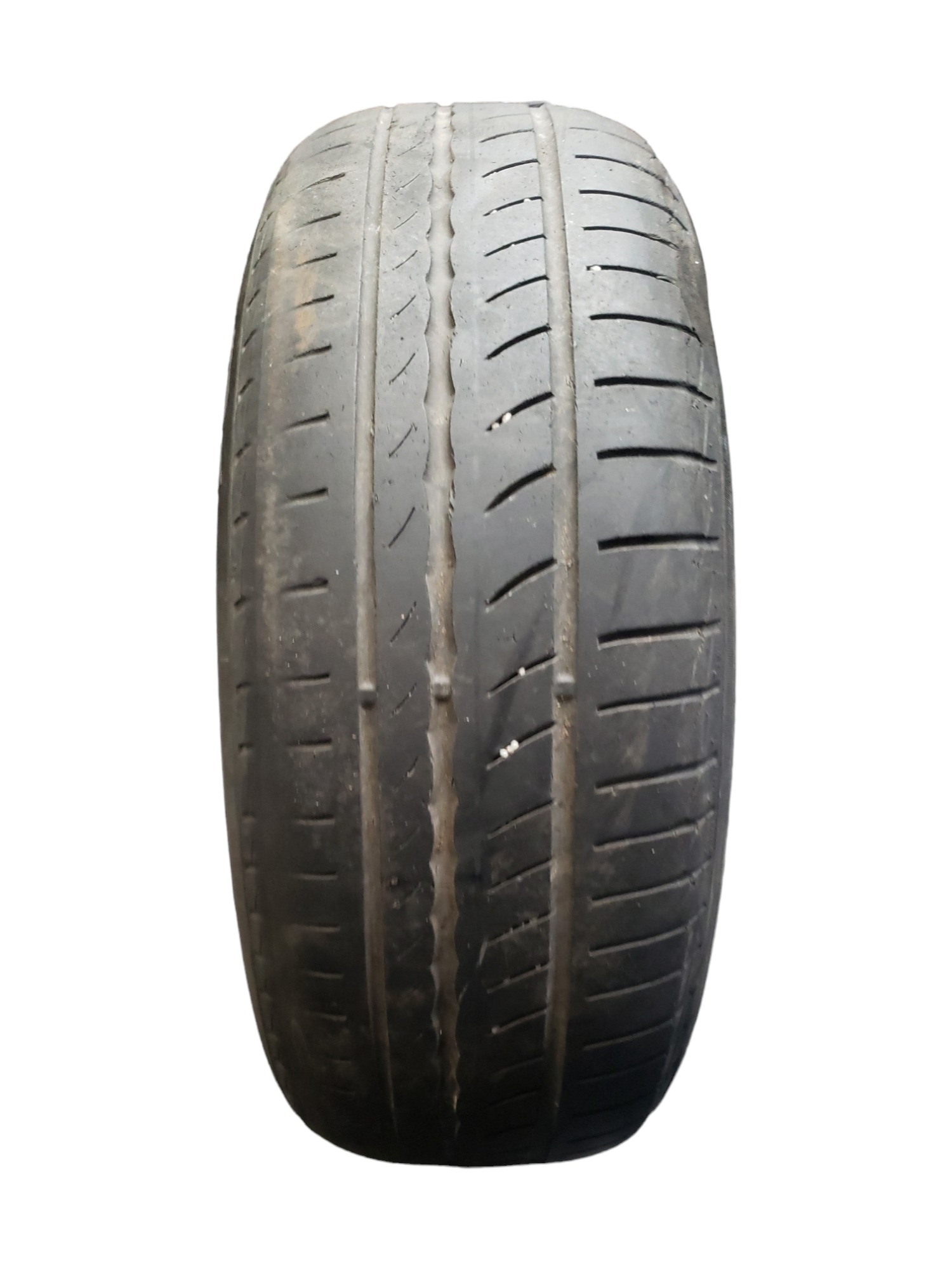 Pneu Usado 185 60 R15 Pirelli A1