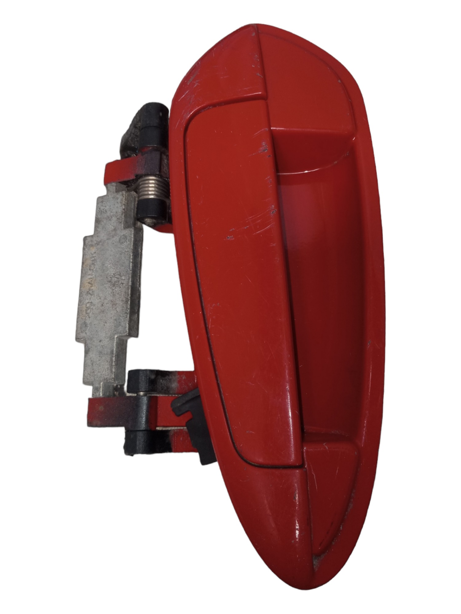 Maçaneta Externa Tras Esq Fiat Punto 1.4 2010