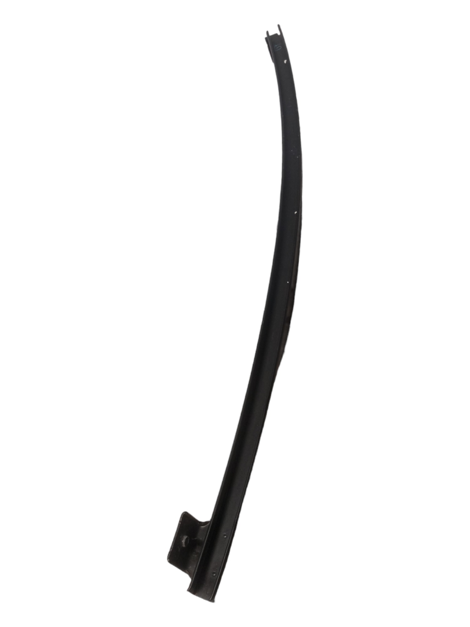 Canaleta Porta Traseira Direita Honda City 1.5 2015 3