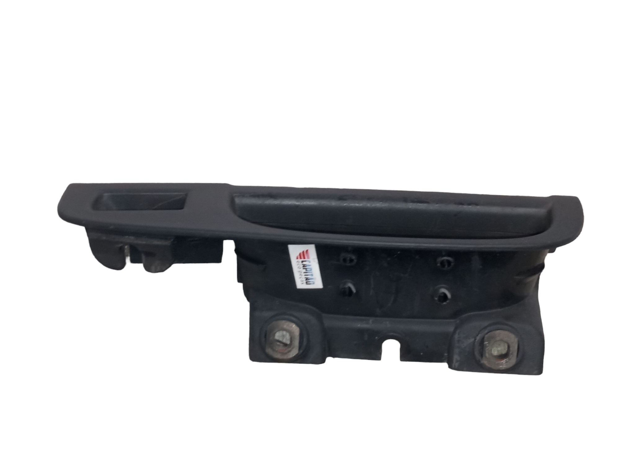 Puxador Porta Traseira Vw Gol G5 5
