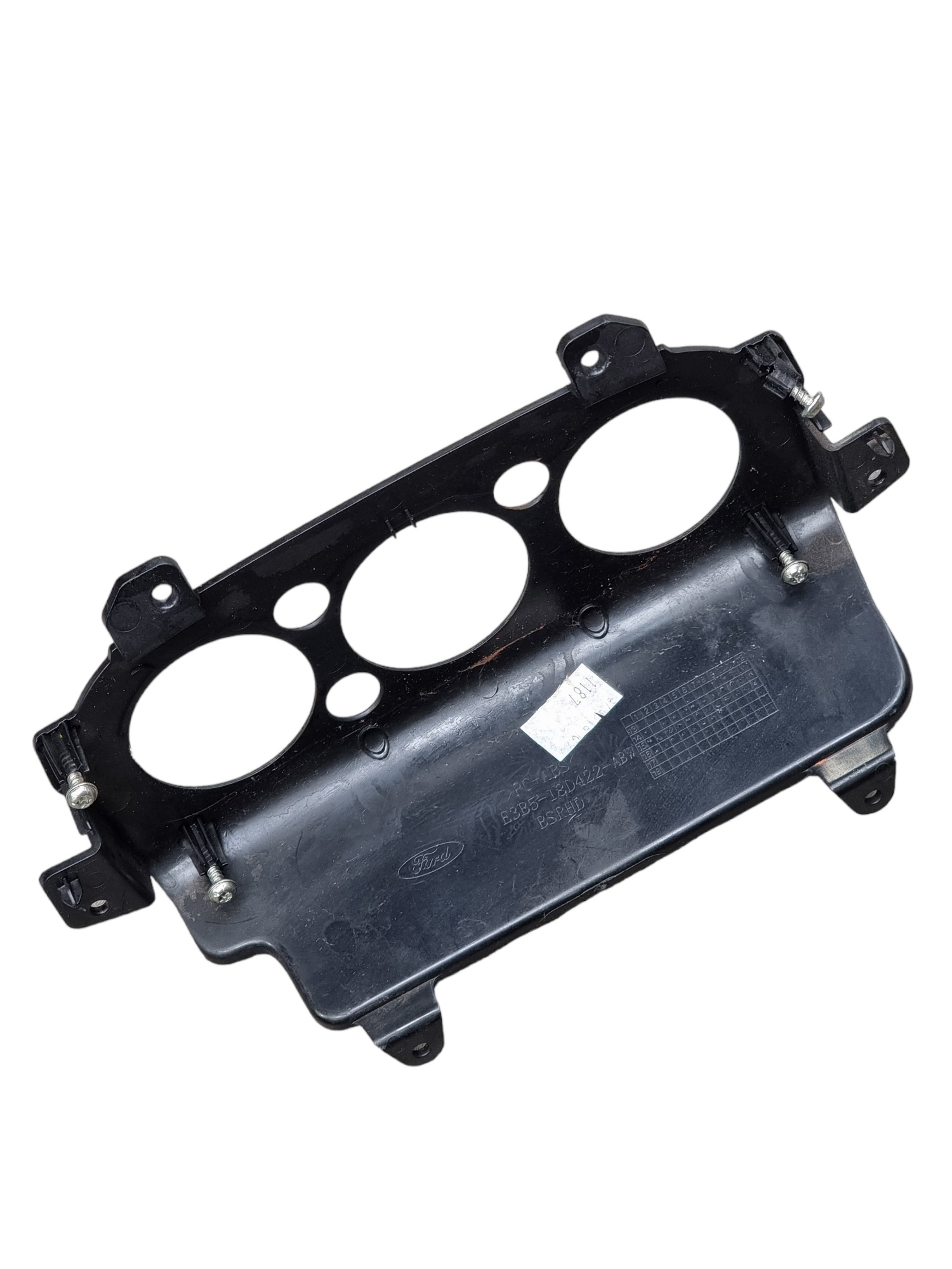 Moldura Comando Ar Condicionado Ford Ka Se 2017 E3b518d422 2
