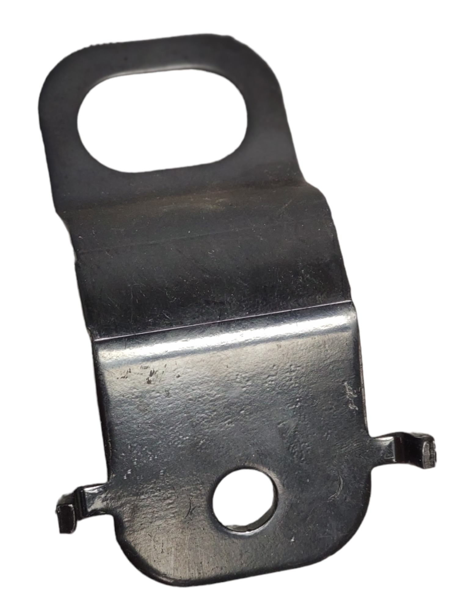 Suporte Da Caçamba Renault Oroch 2021 799100828r 2