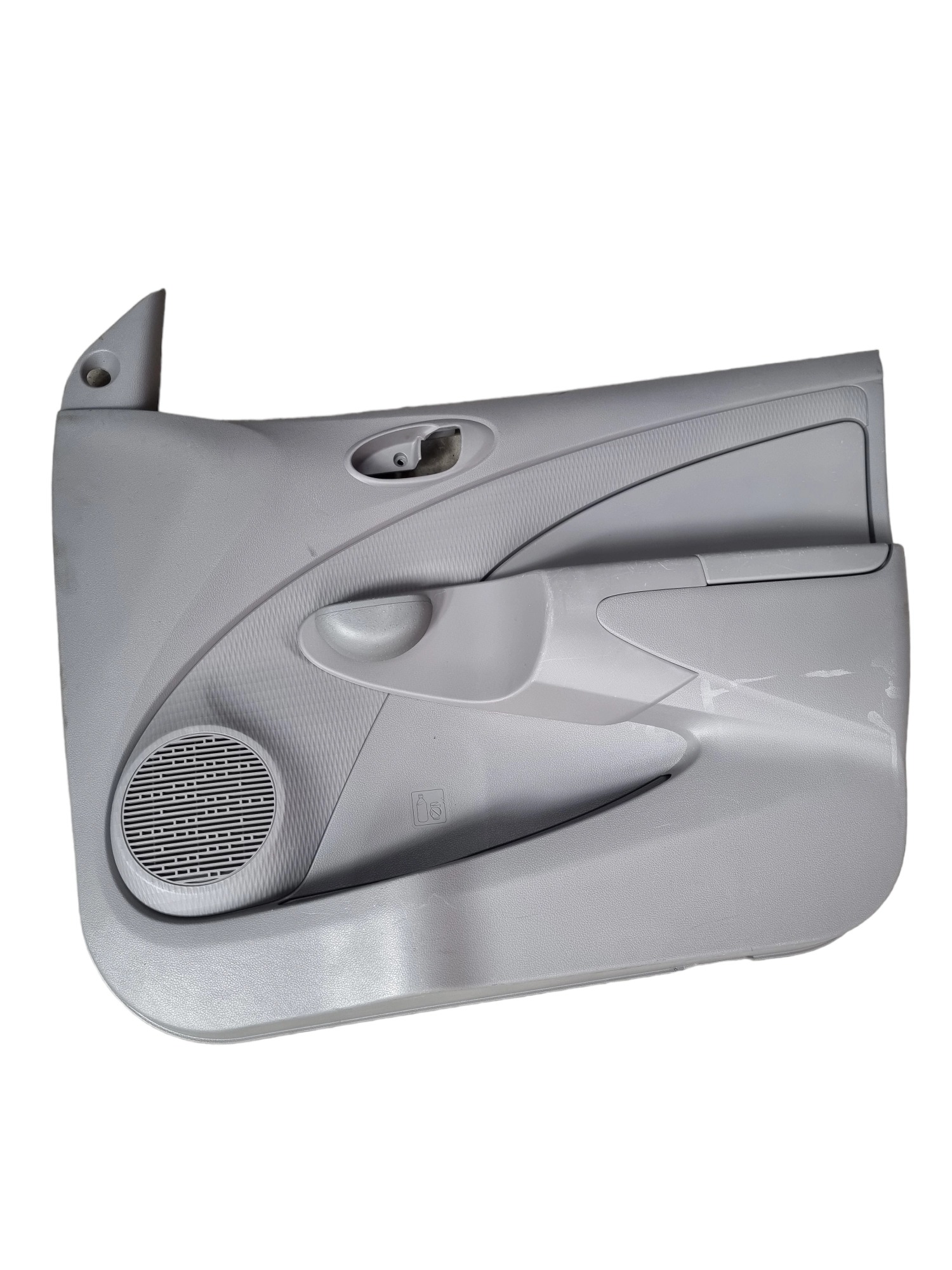 Forro Porta Dianteira Direita Toyota Etios 2013 676200db50 2
