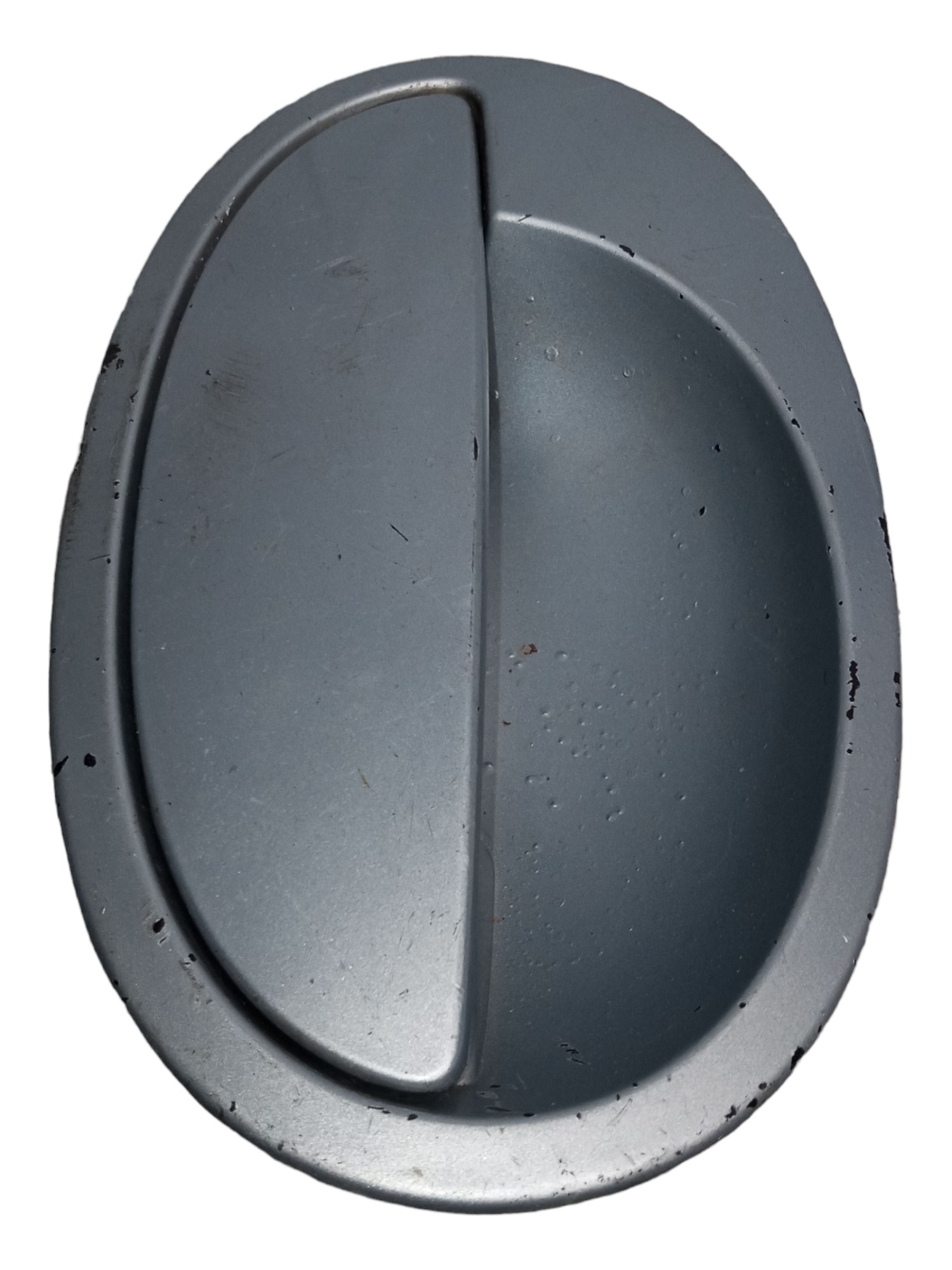 Maçaneta Externa Traseira Esq Gm Corsa 1.0 2006 Com Detalhe 5