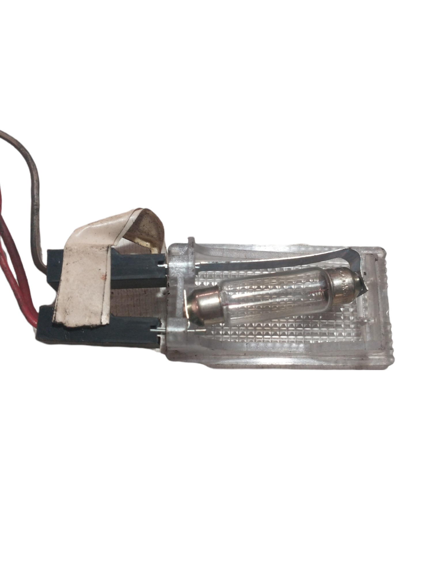 Luz Porta-malas Classic Ls 2011 2