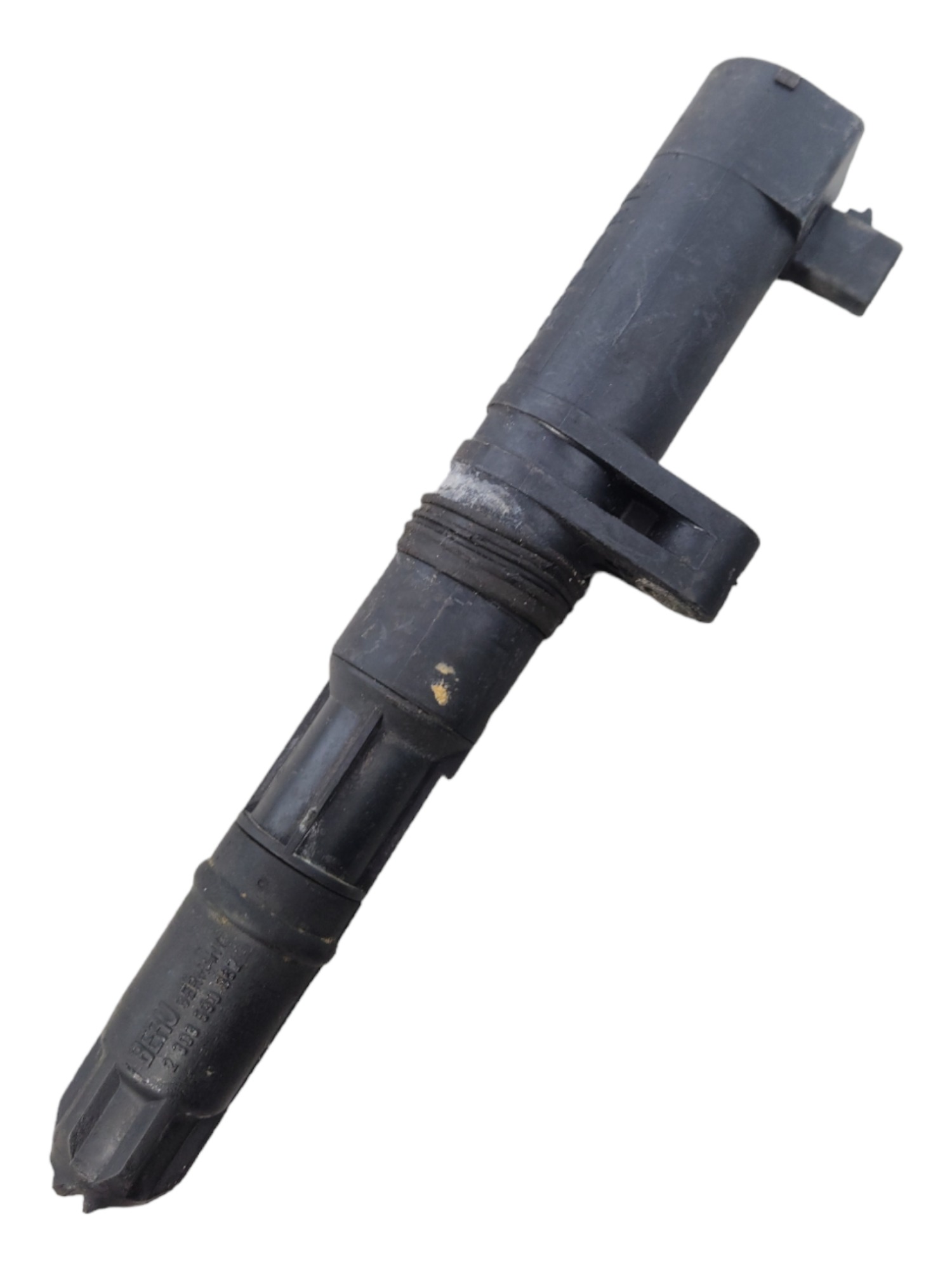 Bobina Ignição Renault Duster 1.6 2012 7700875000 2
